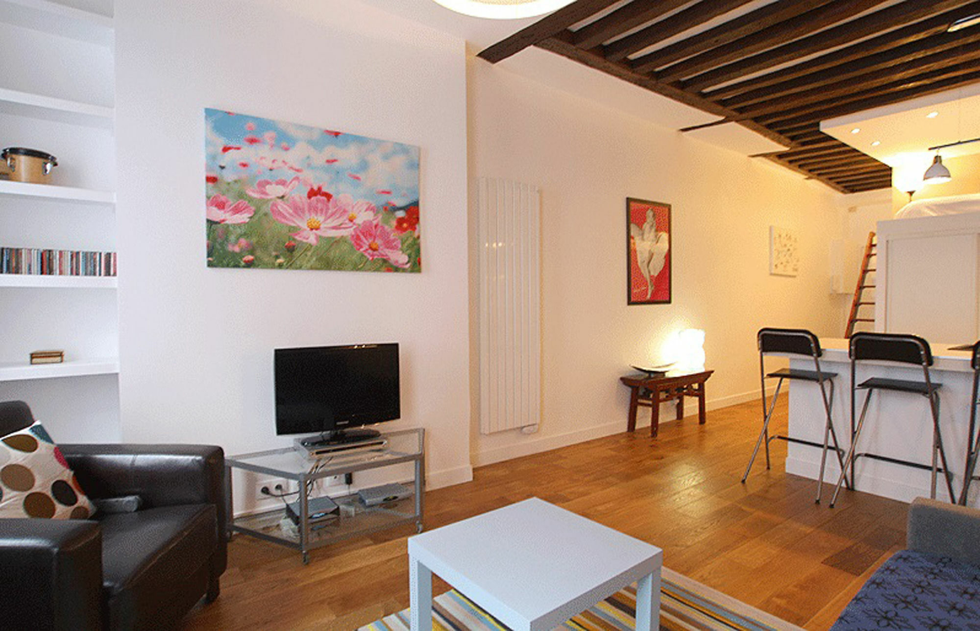Hotel Centre - At Paris