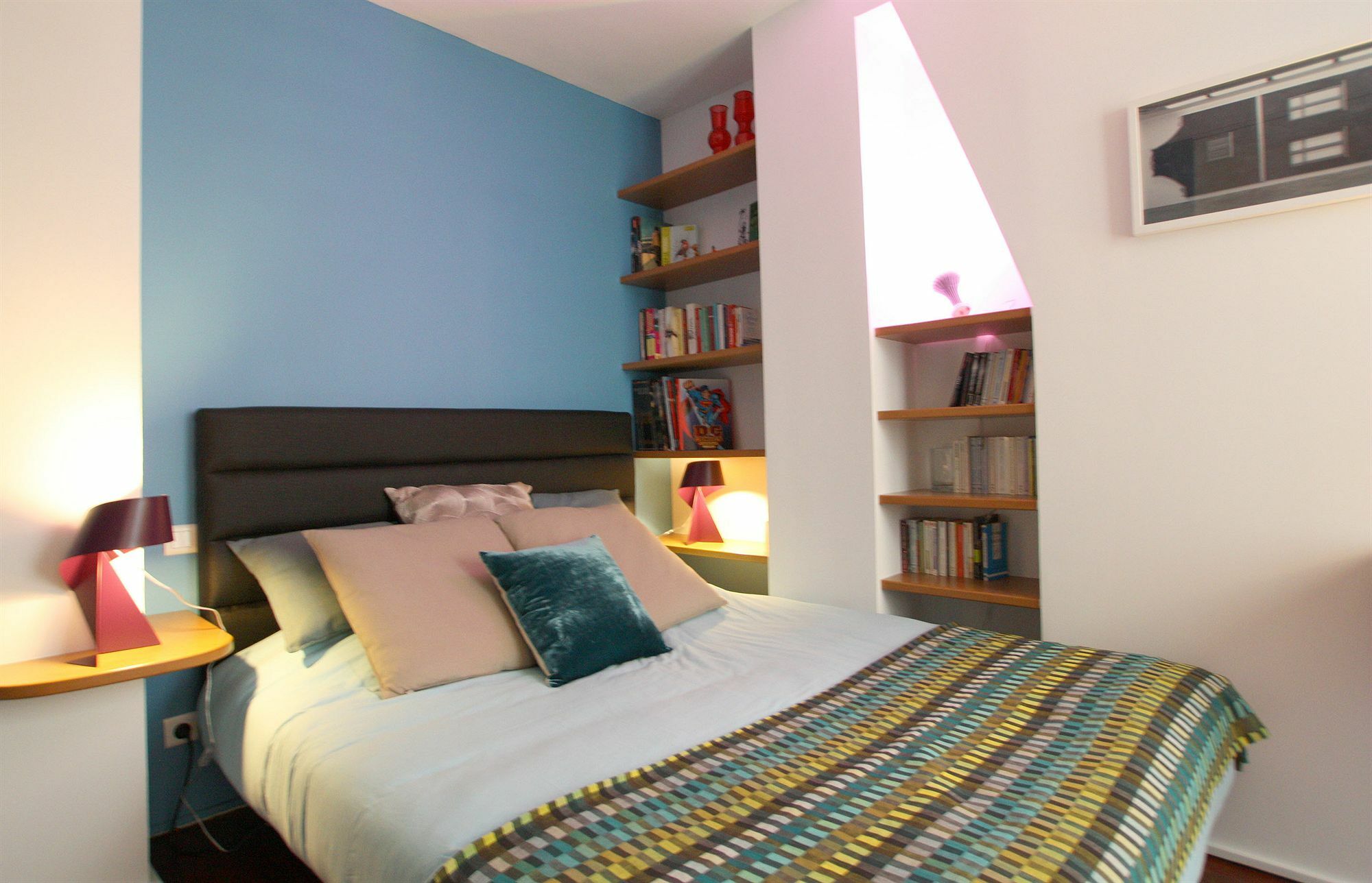 Hotel Centre - At 2*