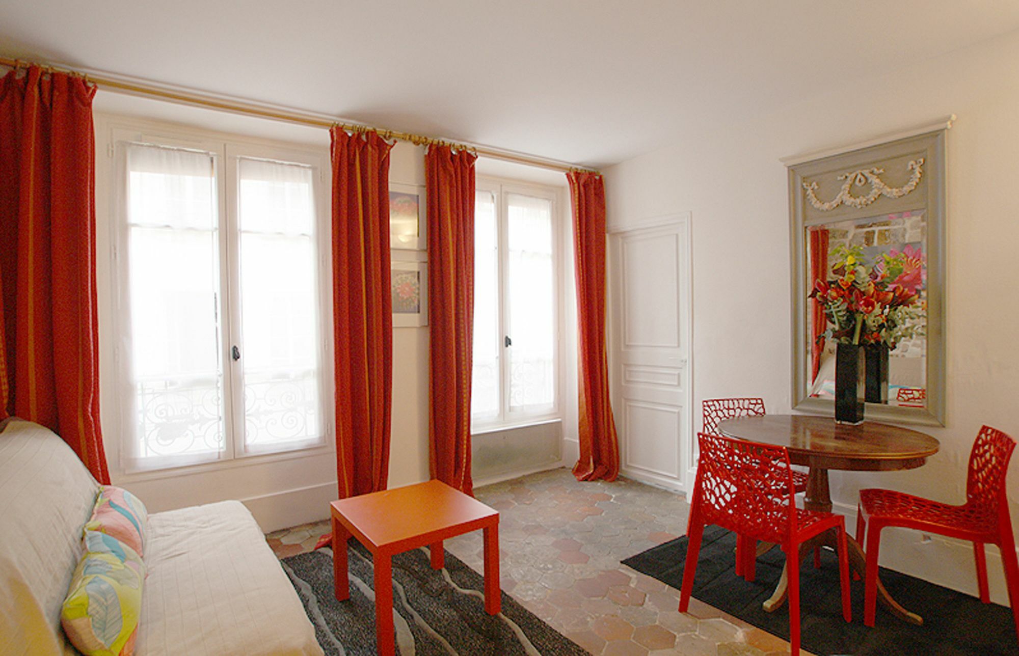 Hotel Centre - At Paris
