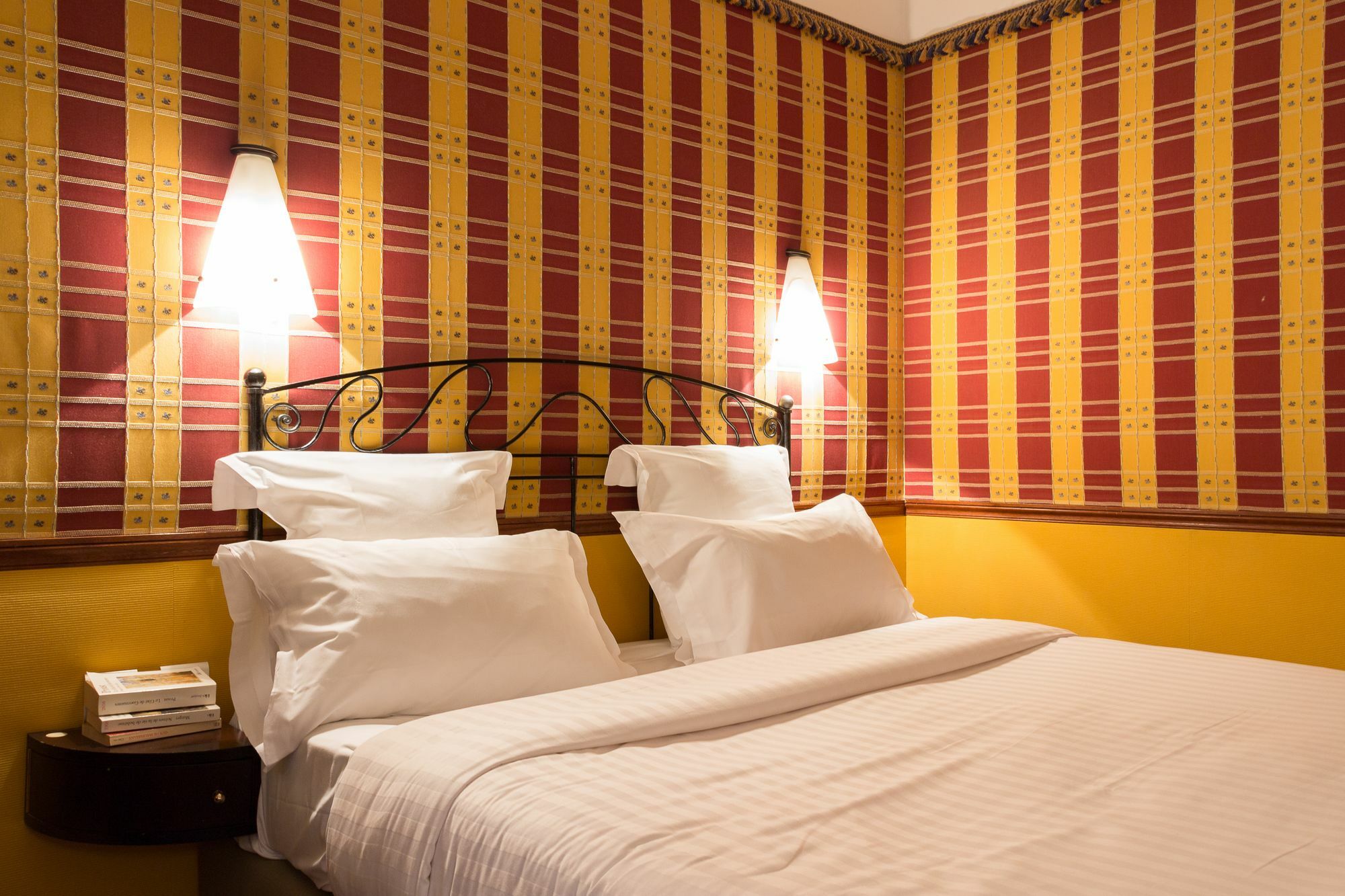 Le Relais Saint Sulpice Paris