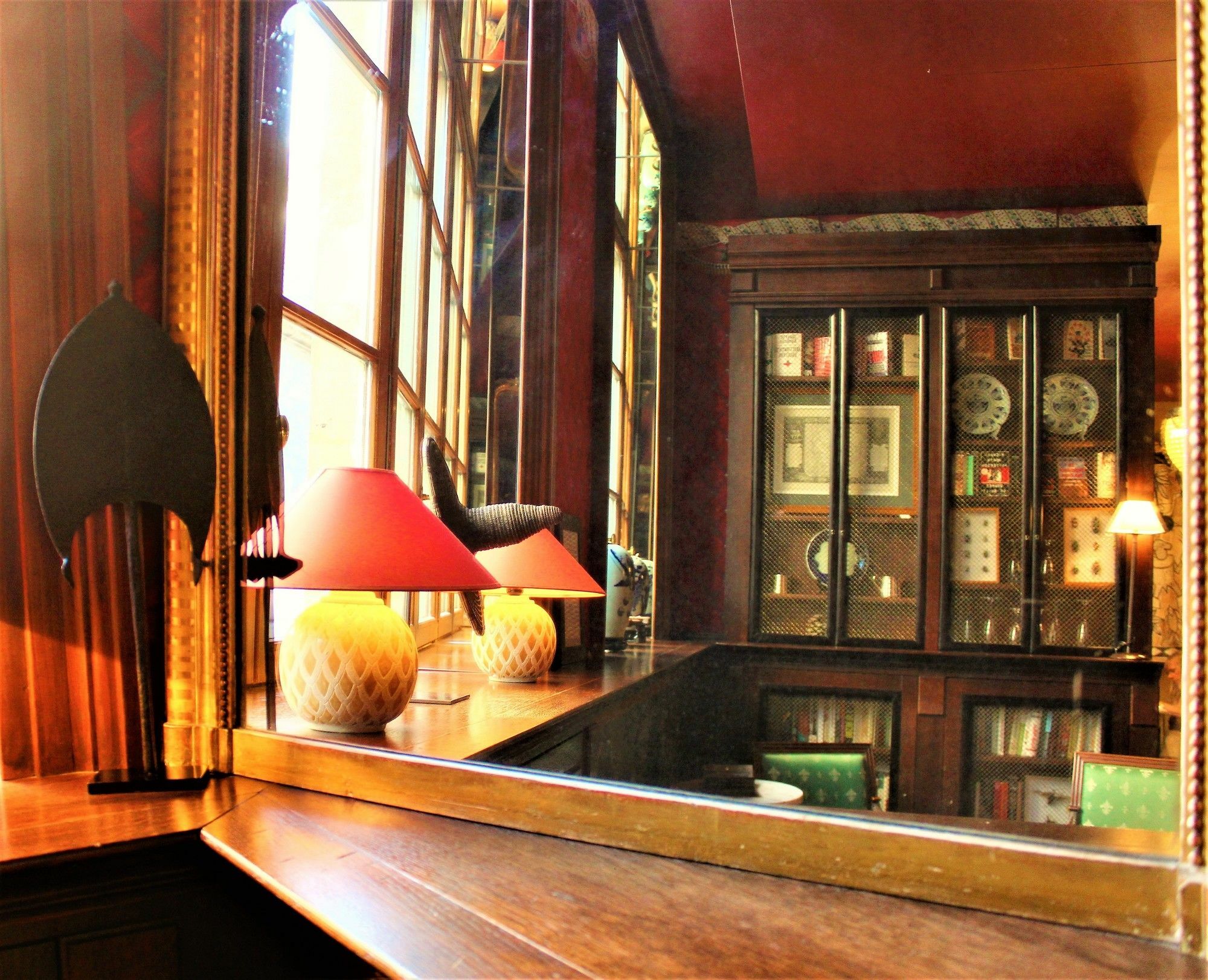 Hotel Le Relais Saint Sulpice Paris