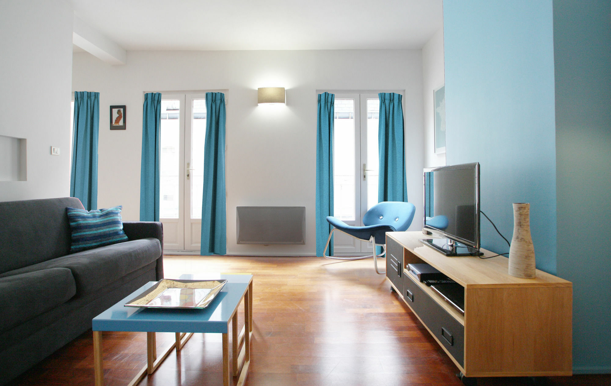 Hotel Centre - At