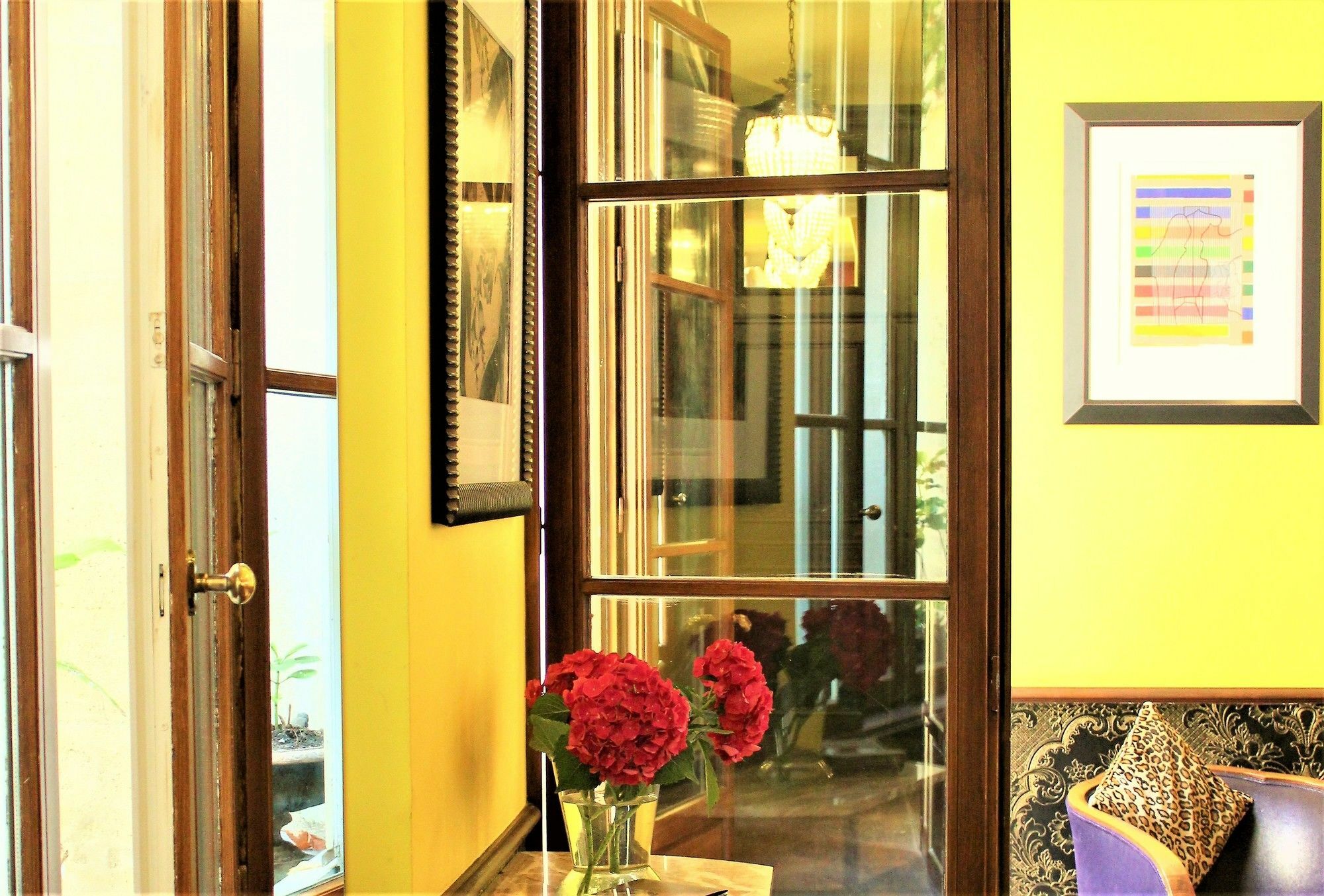 Le Relais Saint Sulpice