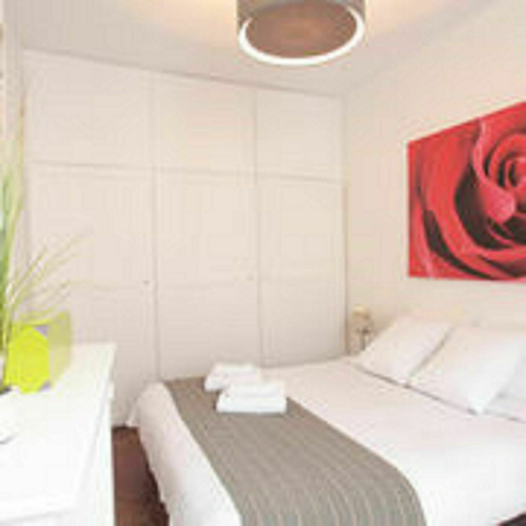 Centre - At Hotel