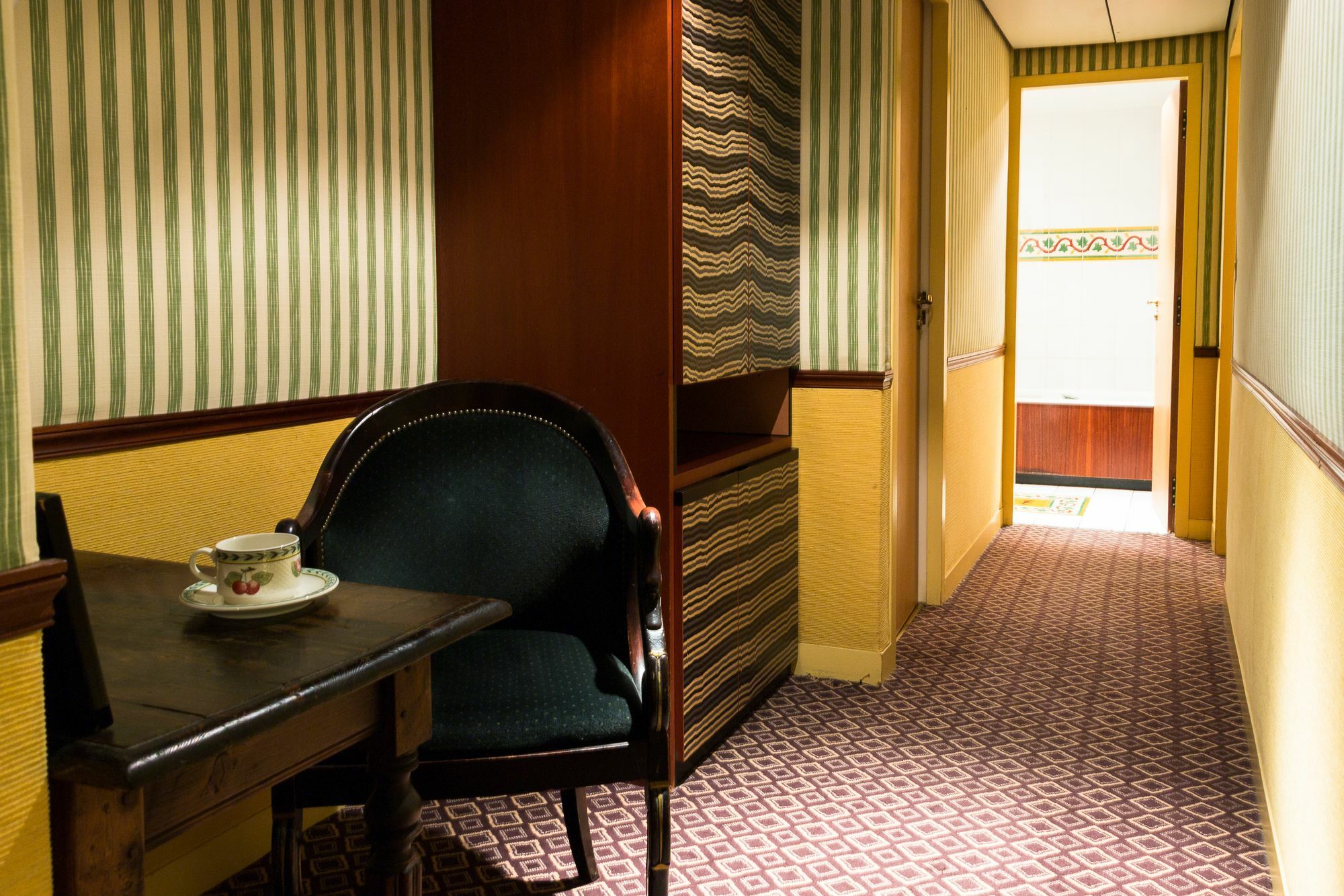 Hotel Le Relais Saint Sulpice