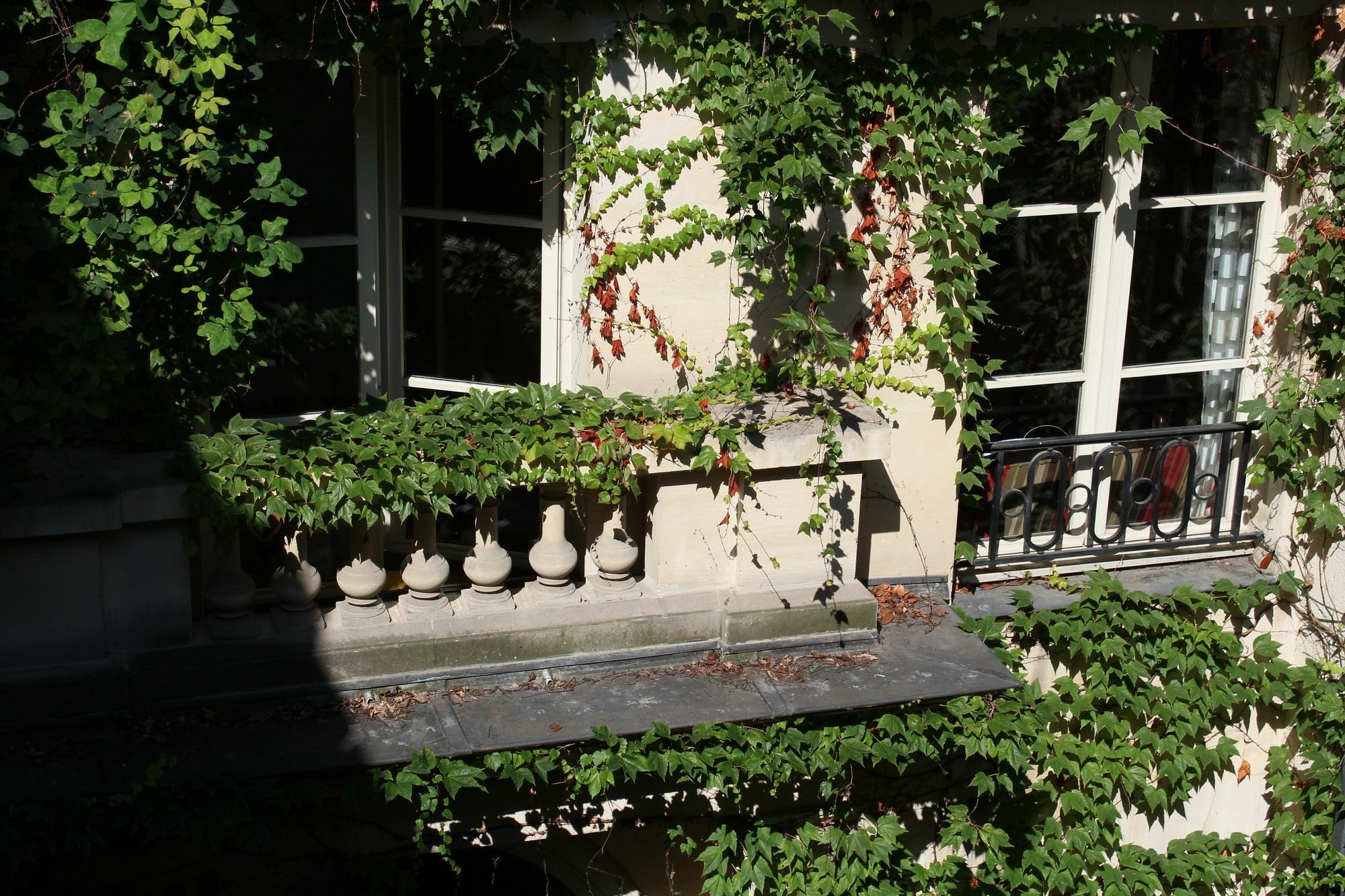 Le Relais Saint Sulpice Paris