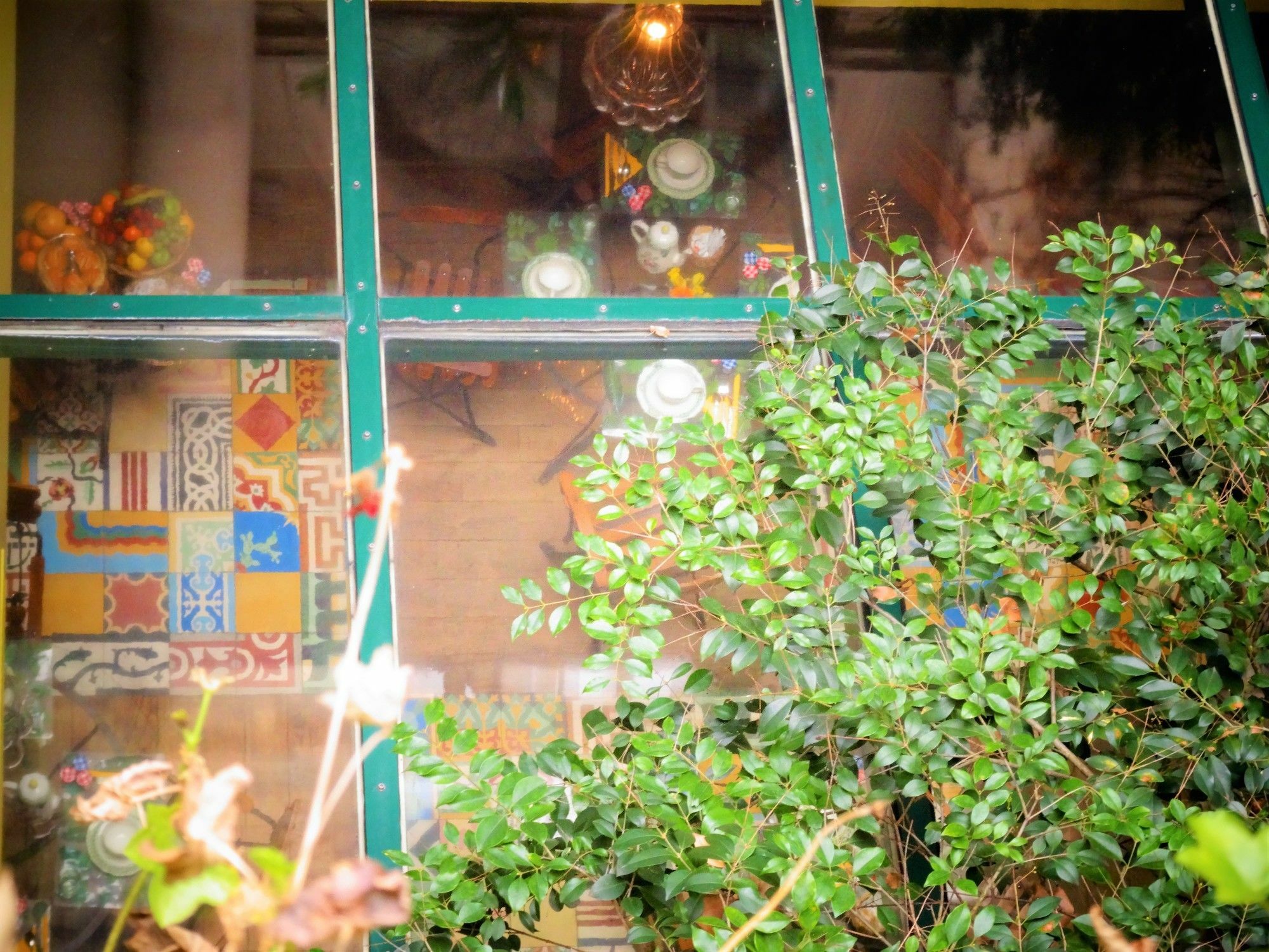 Le Relais Saint Sulpice 4* Paris
