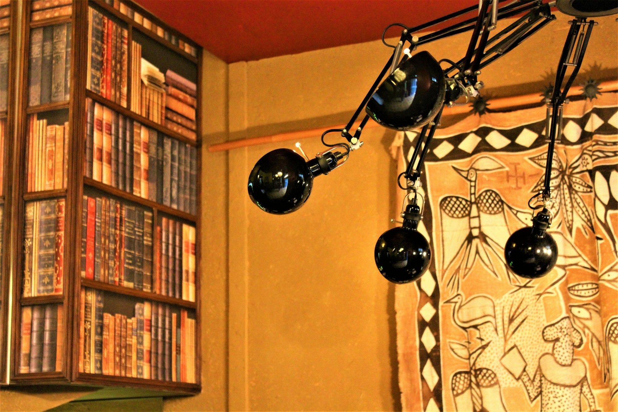 Hotel Le Relais Saint Sulpice