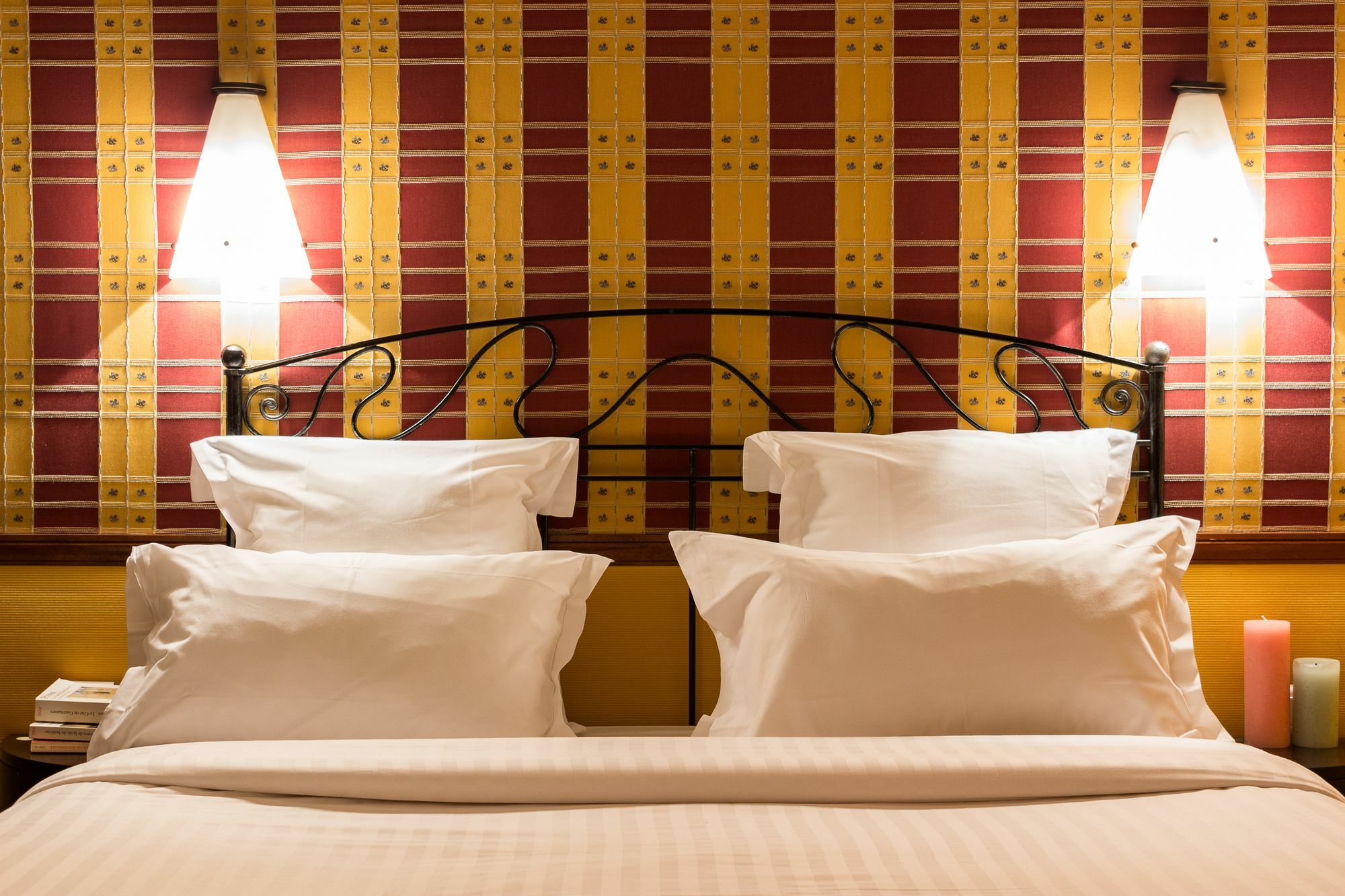 Le Relais Saint Sulpice Paris