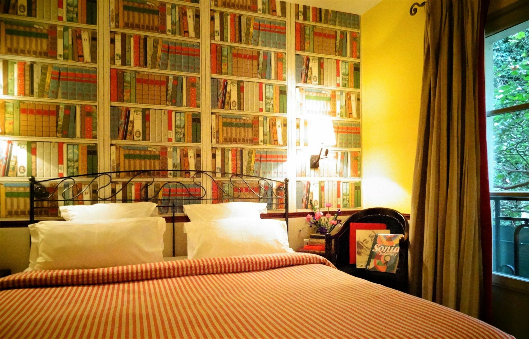 Le Relais Saint Sulpice Paris