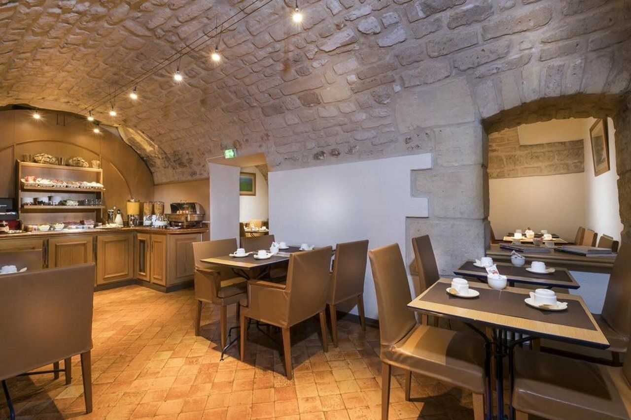 Lautrec Opera Hotel 3*