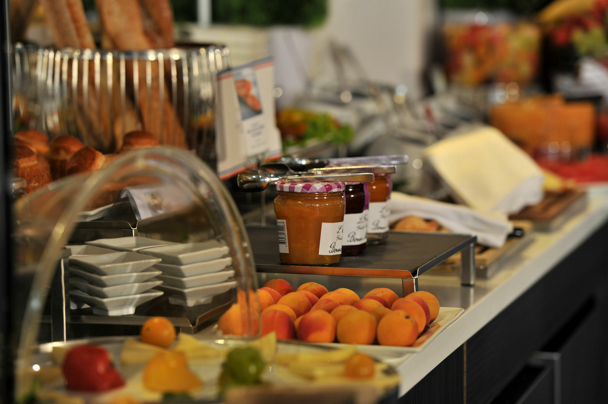 Hotel Mercure Opéra Faubourg Montmartre 4*