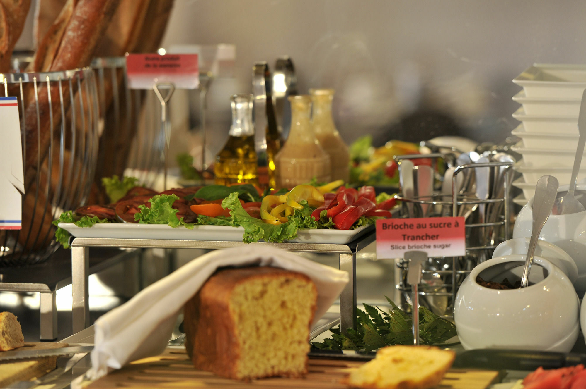 Mercure Opera Faubourg Montmartre Hotel 4*