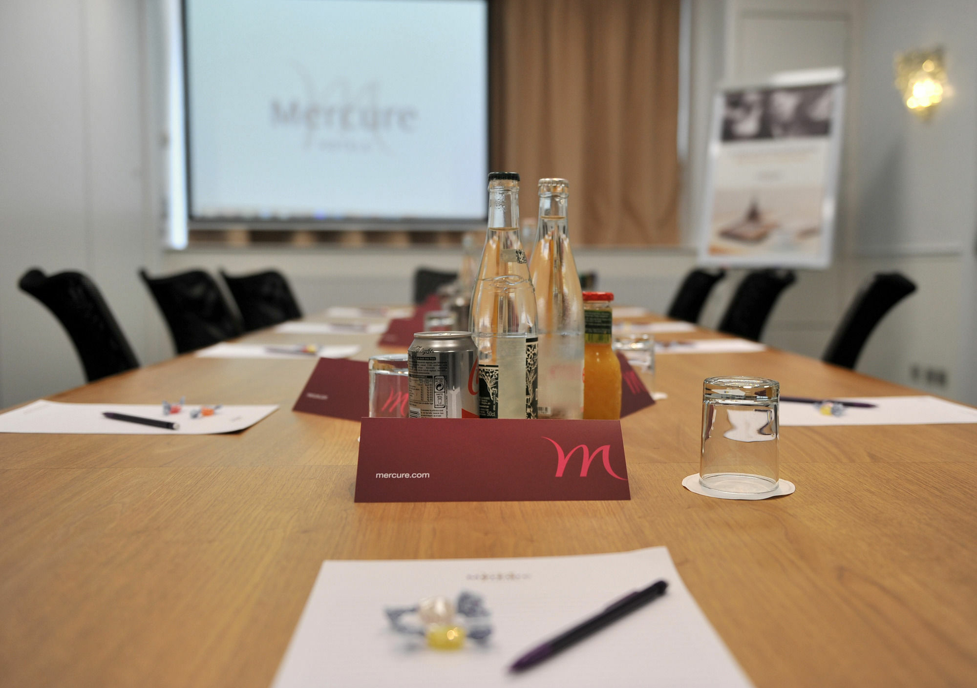 Mercure Opéra Faubourg Montmartre