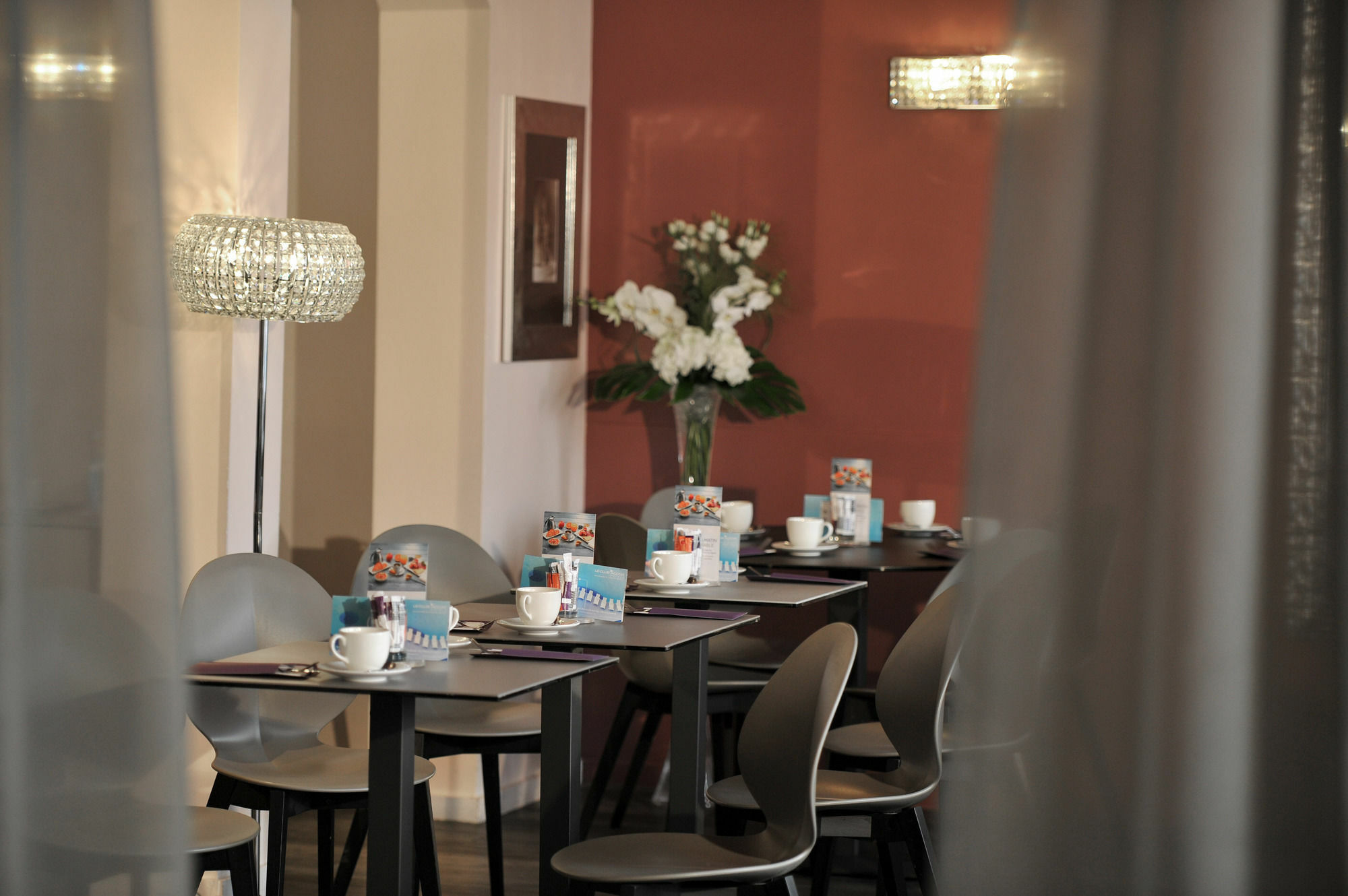 Mercure Opéra Faubourg Montmartre