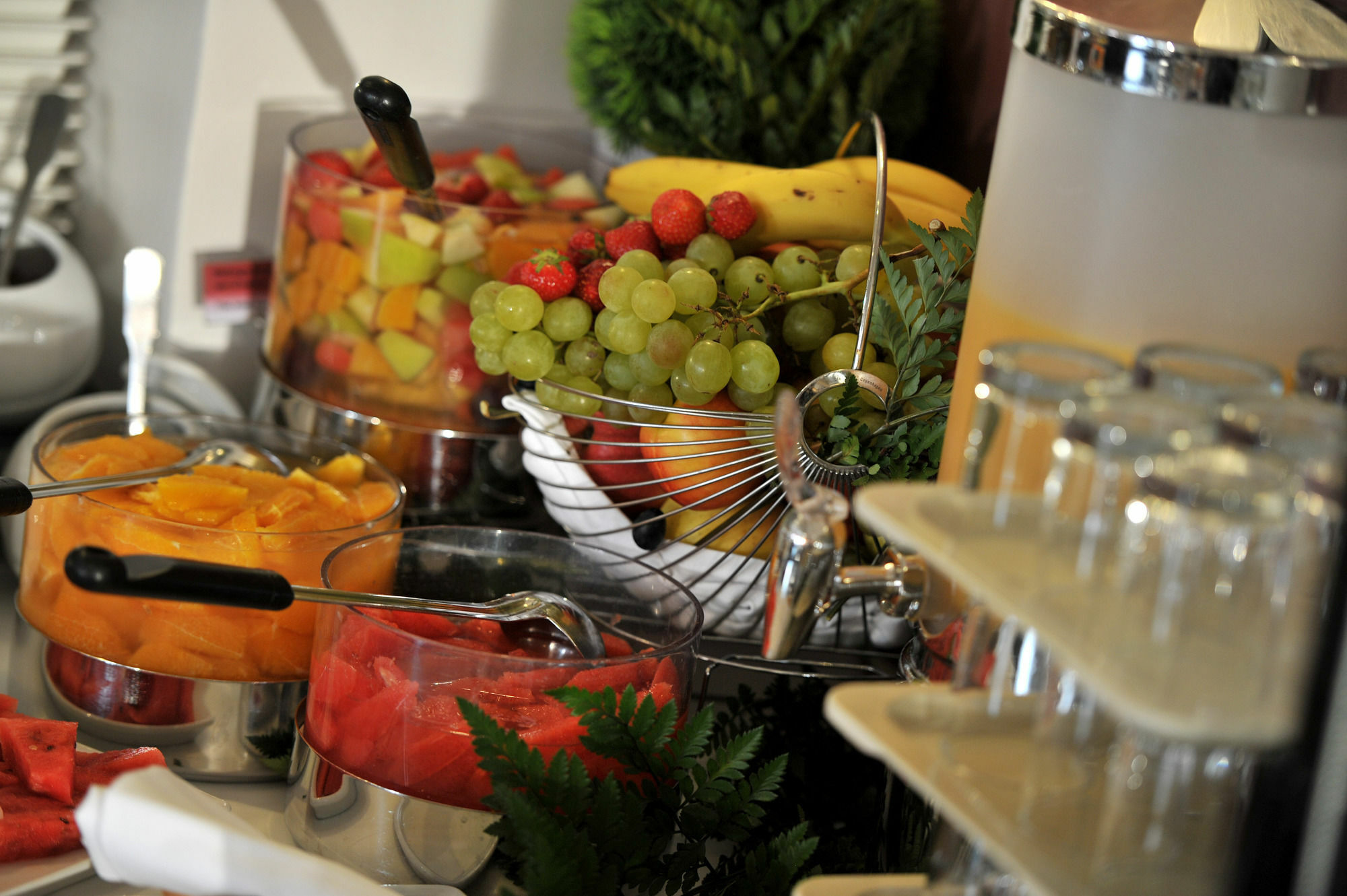 Mercure Opera Faubourg Montmartre 4*
