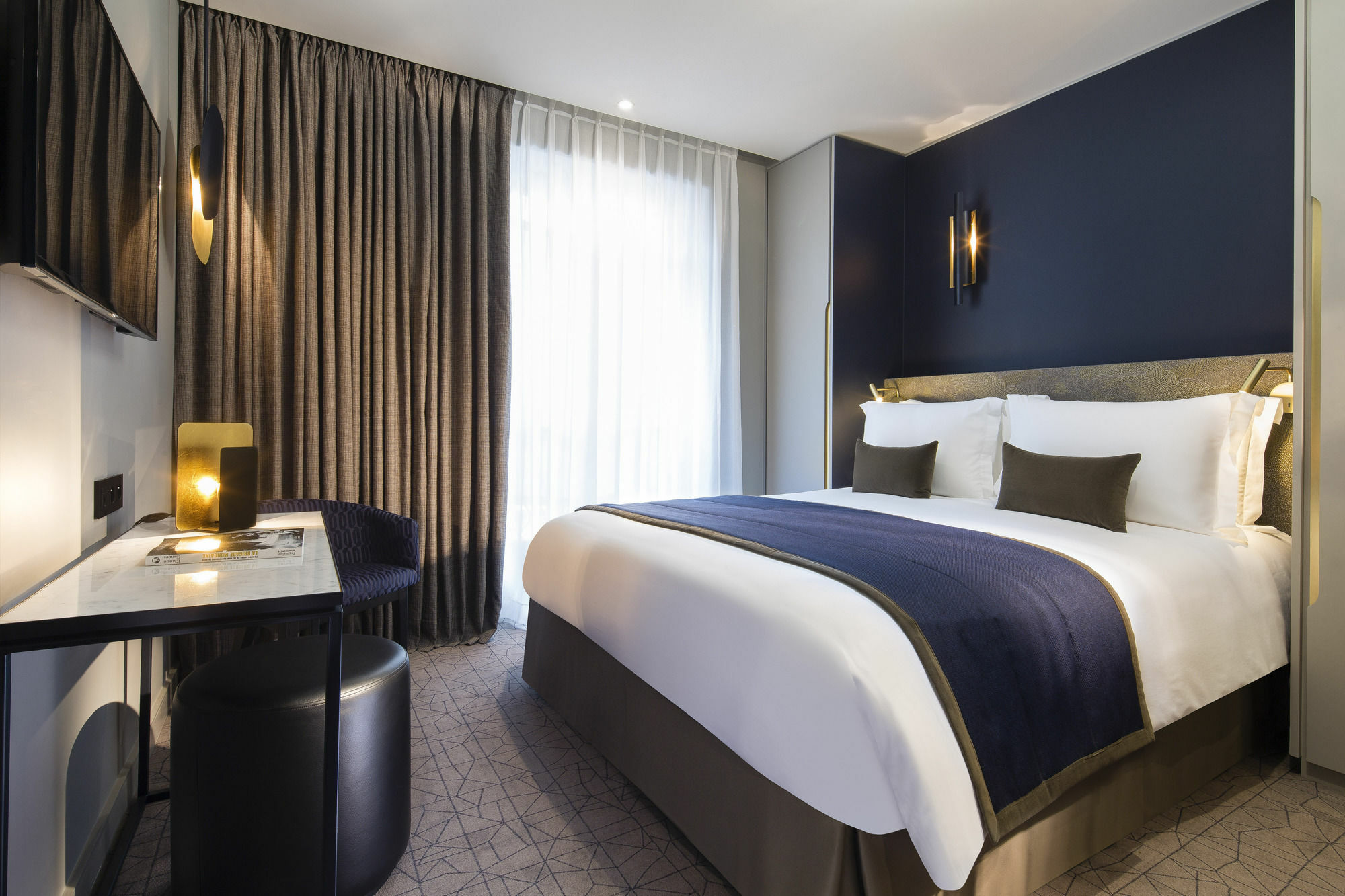 Hotel Le 10 Bis 4*