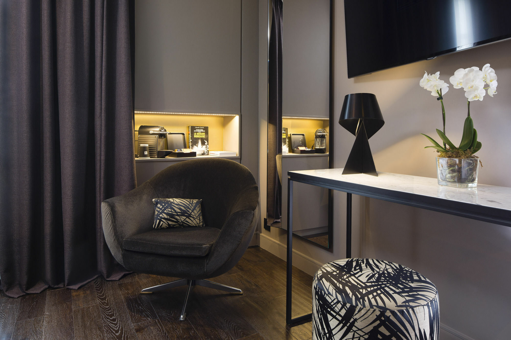 Hotel Le 10 Bis 4*