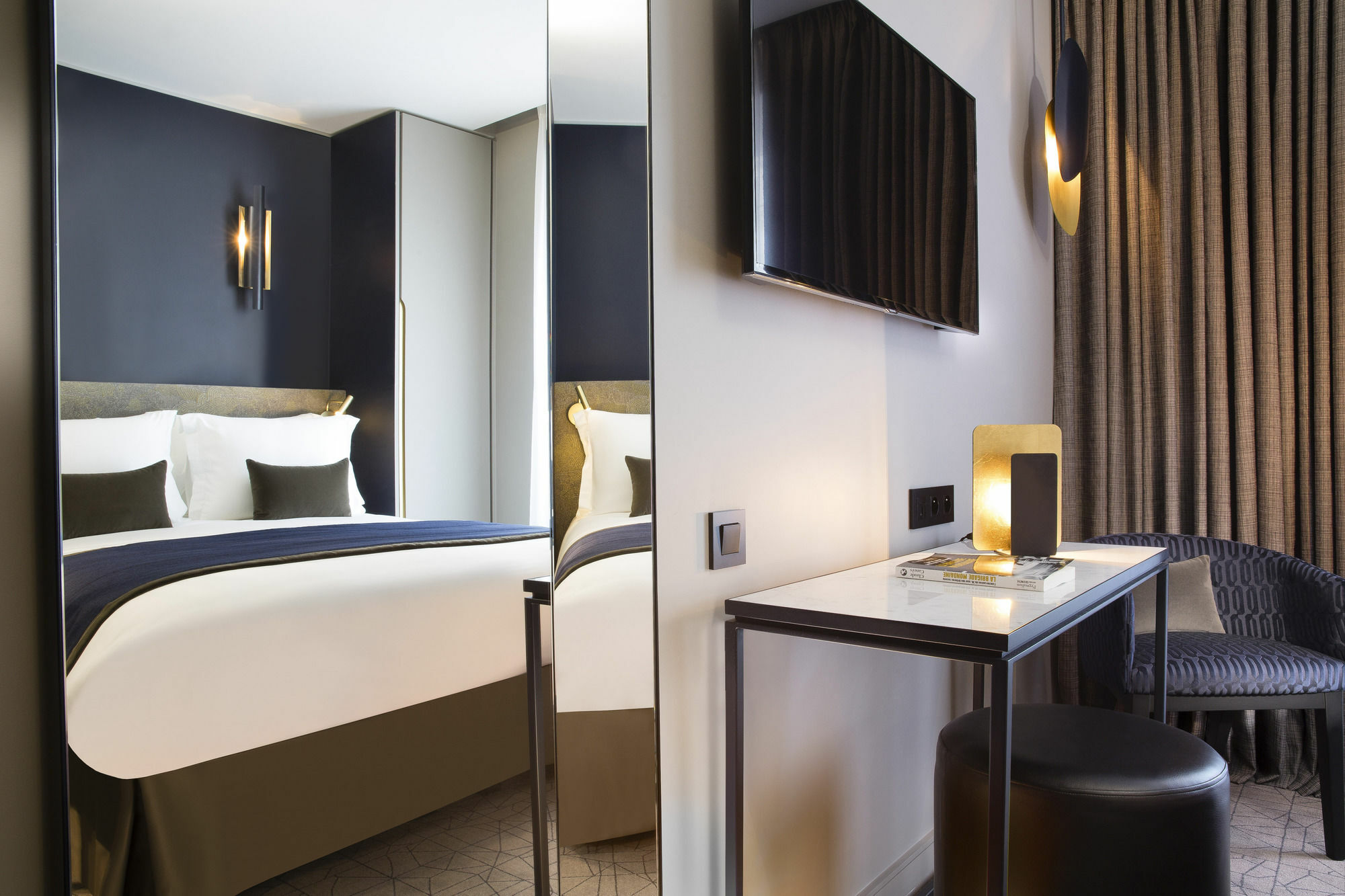 Hotel Le 10 Bis 4*