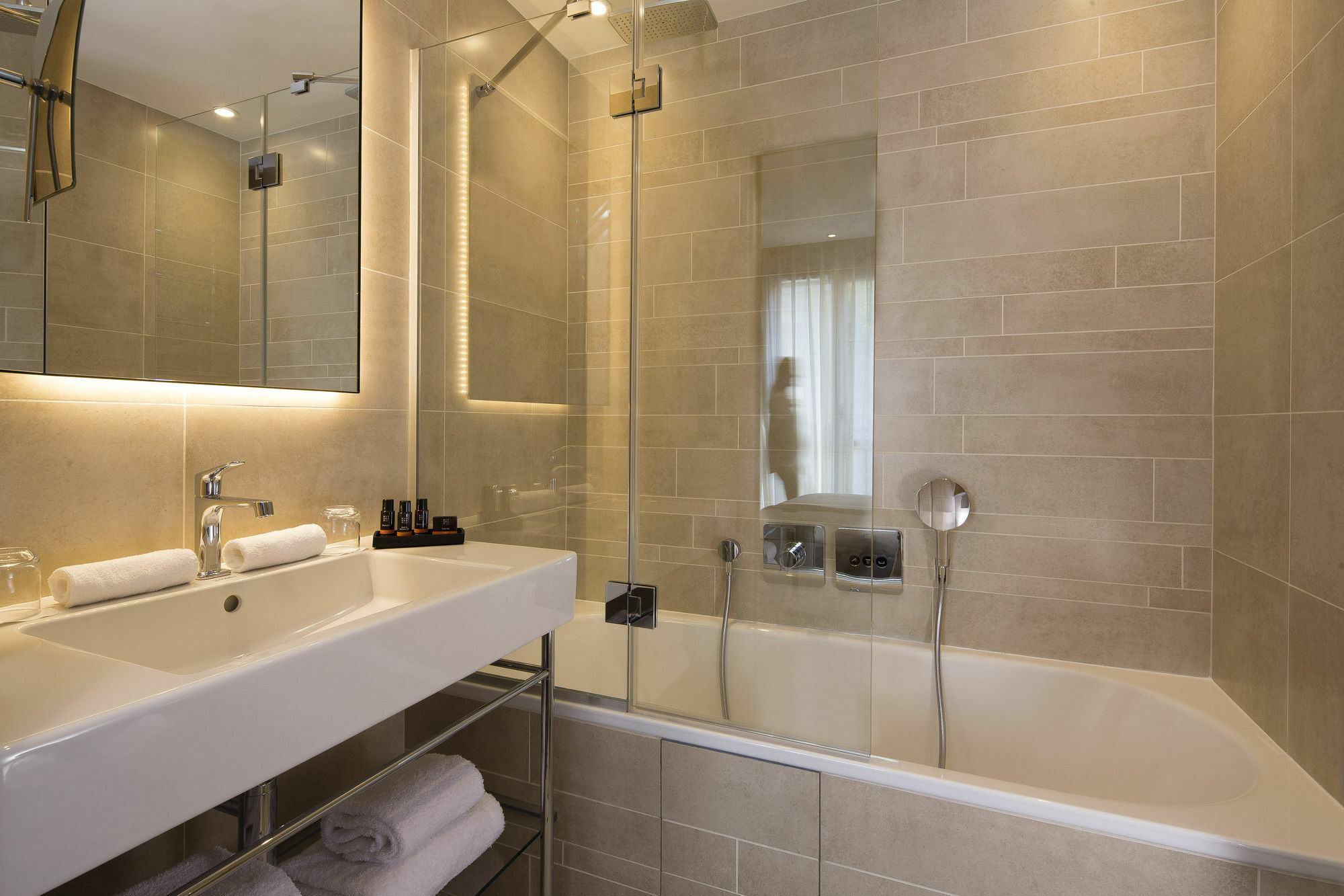 Hotel Le 10 Bis Paris