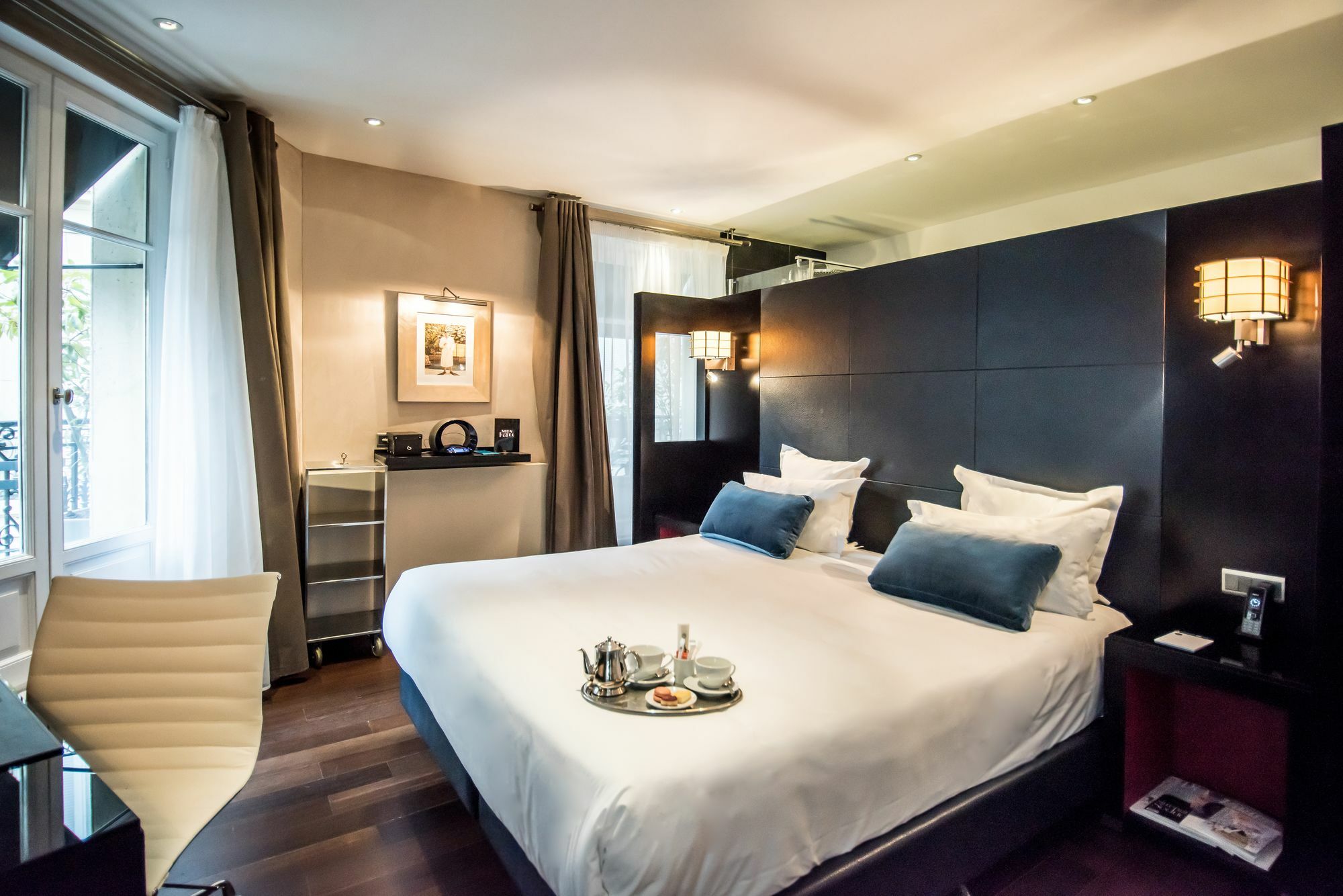 Chalgrin Boutique Hotel