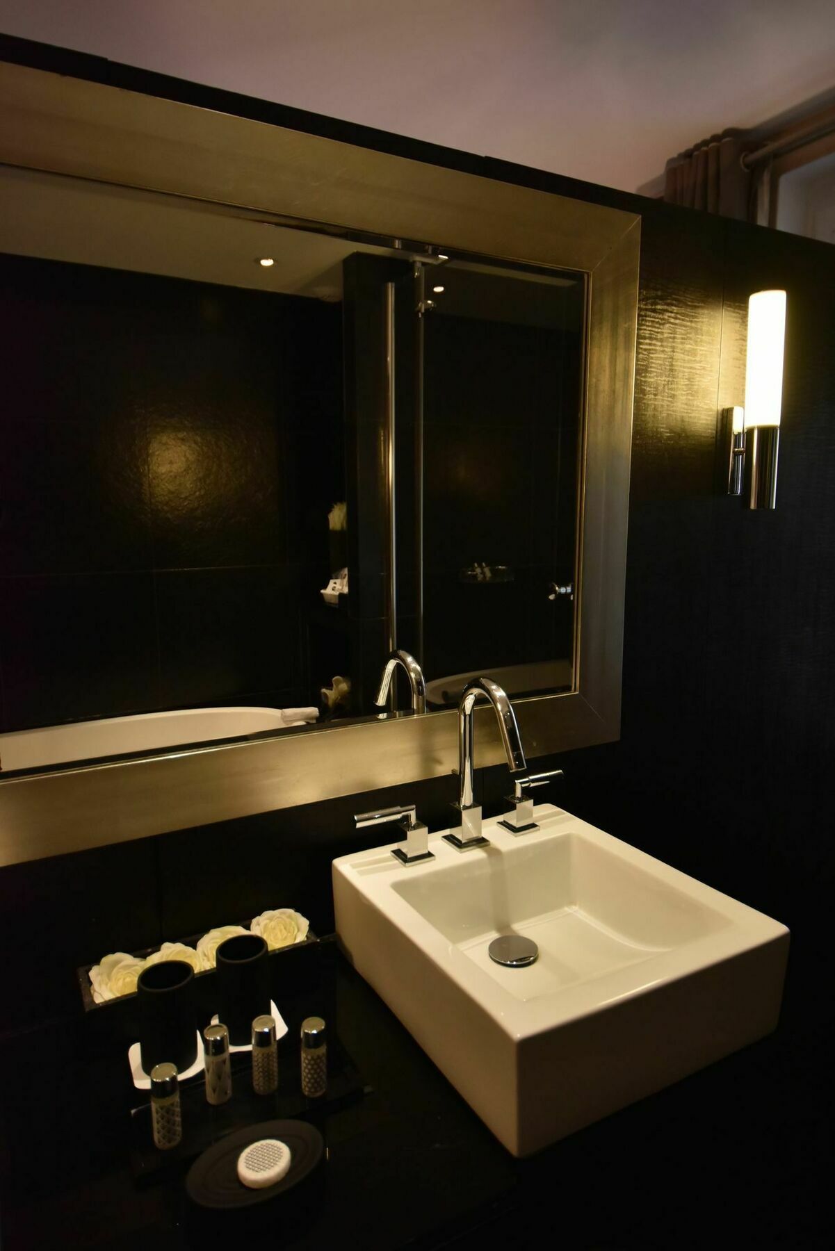 Chalgrin Boutique 4* Paris