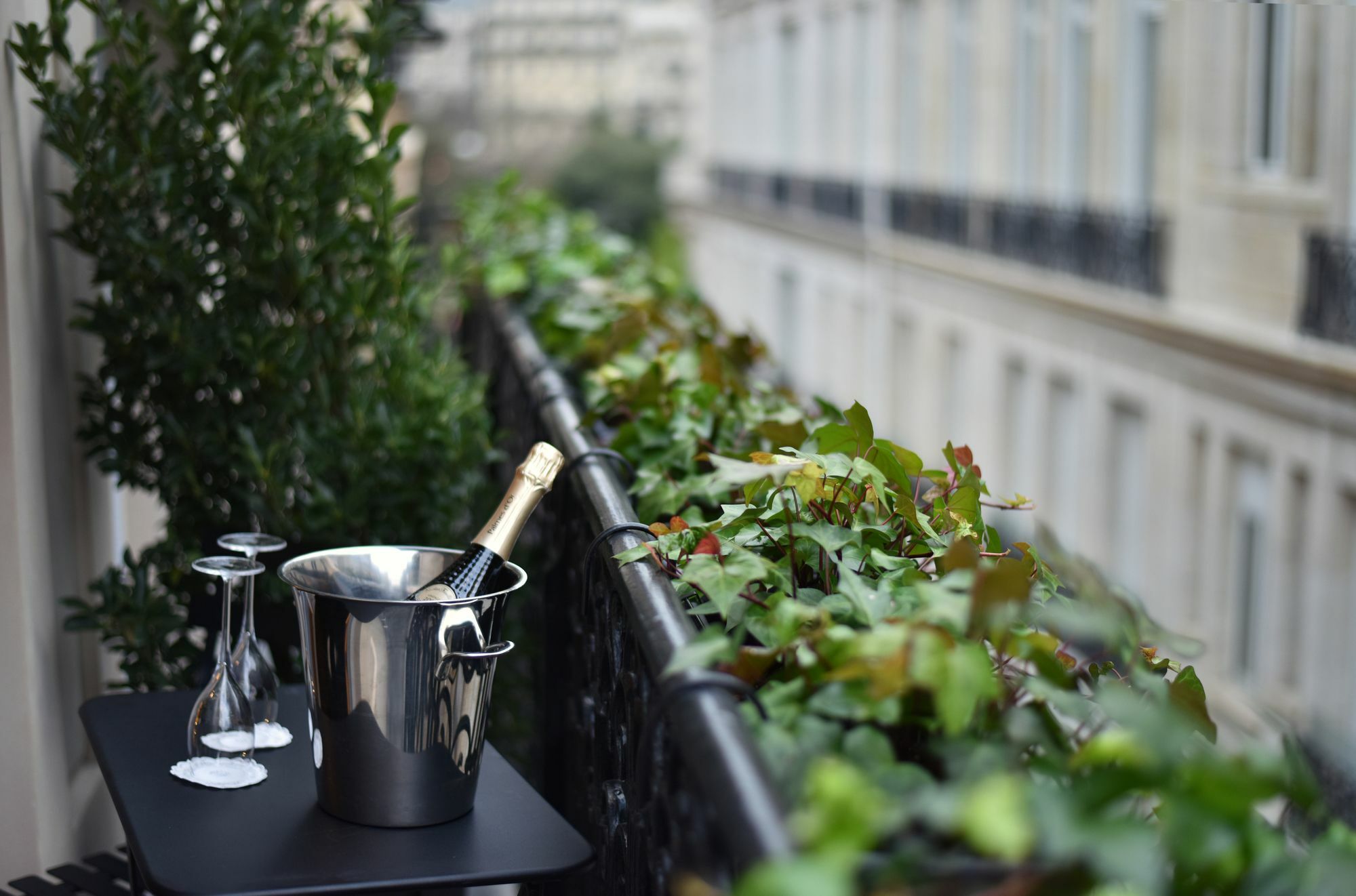 Chalgrin Boutique 4*
