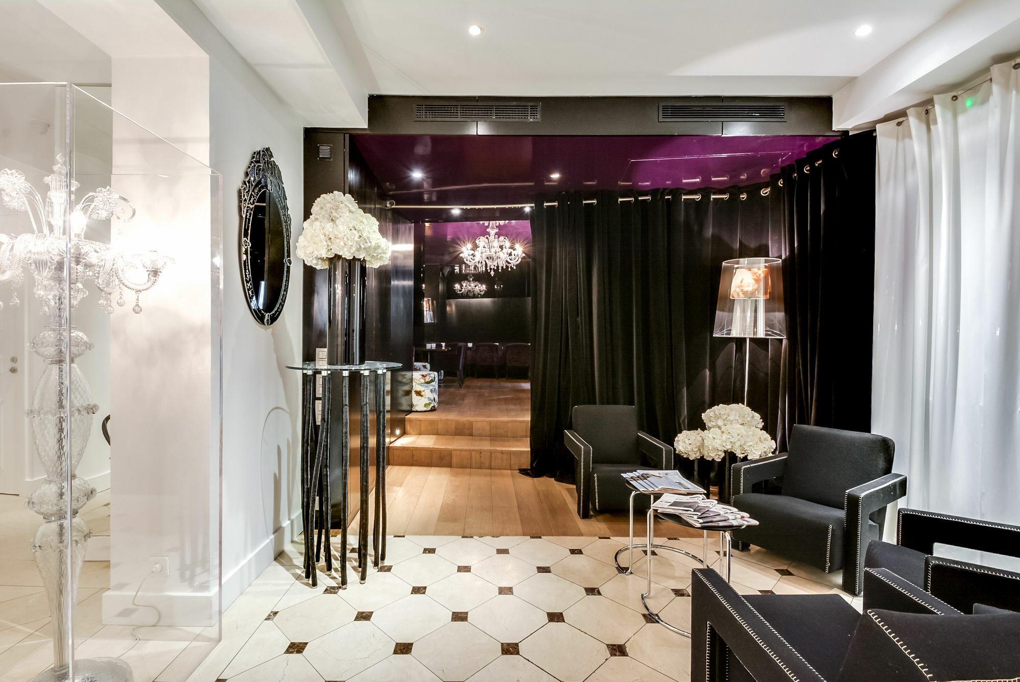 Chalgrin Boutique
