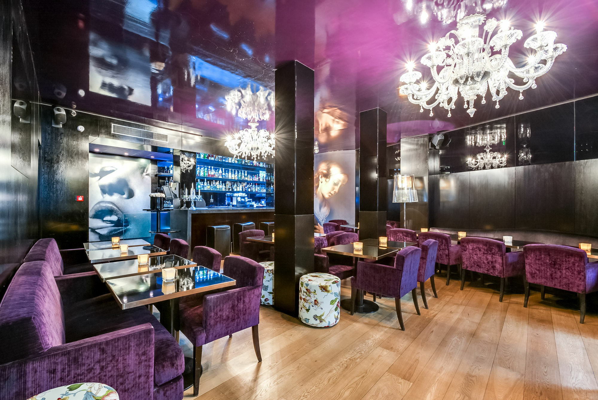 Chalgrin Boutique 4* Paris