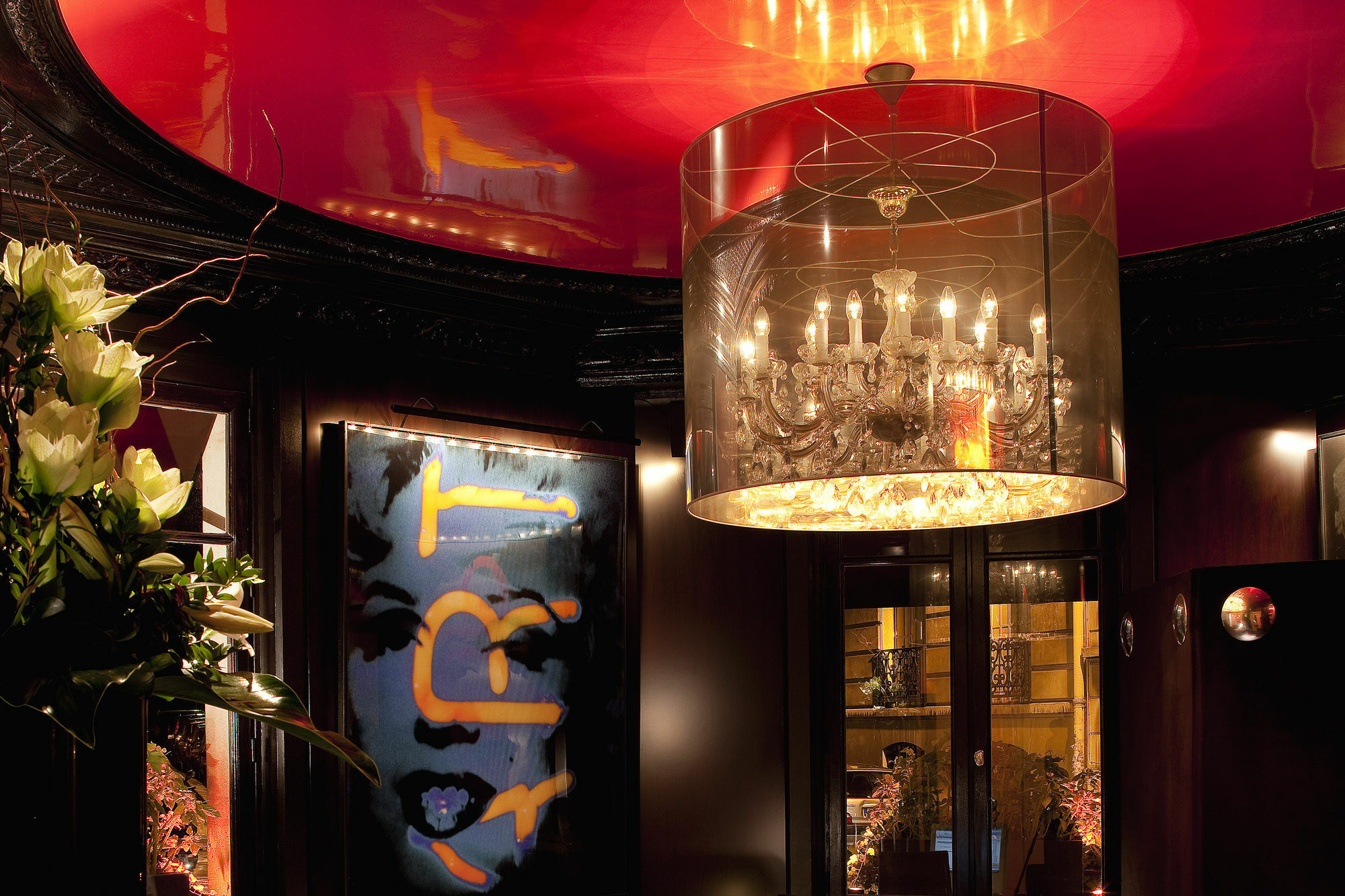 Chalgrin Boutique Hotel