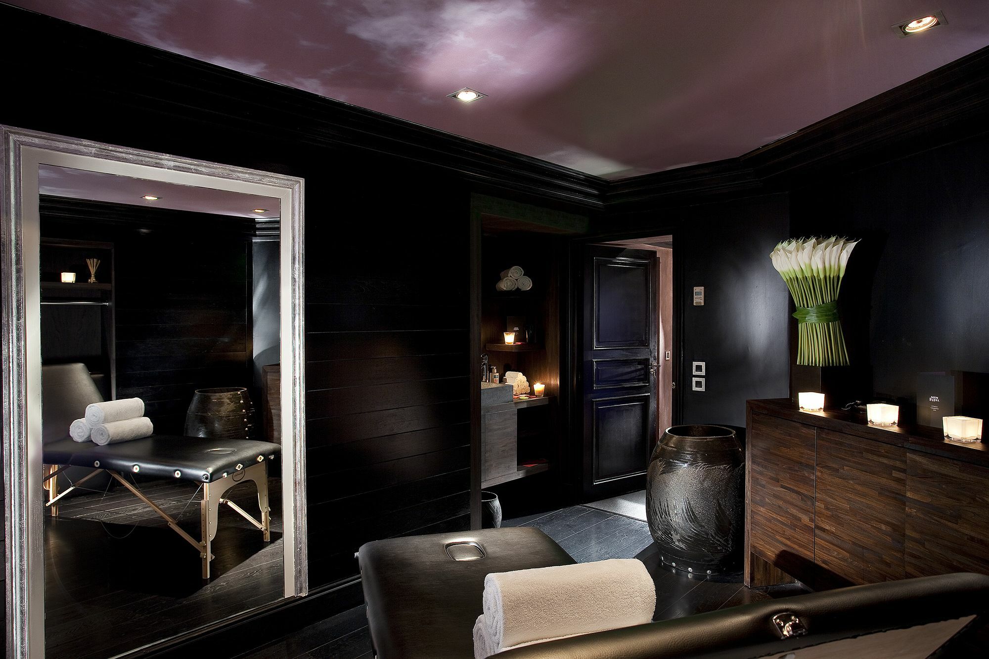 Hotel Chalgrin Boutique 4*