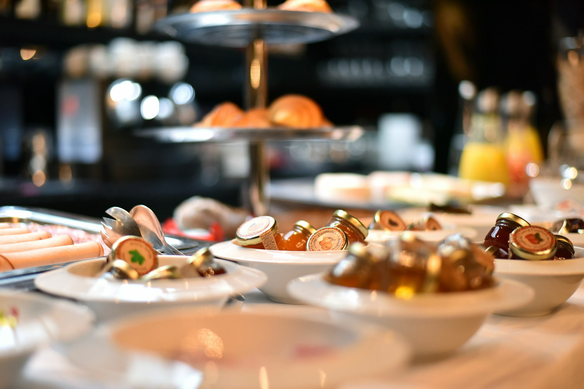 Chalgrin Boutique 4*