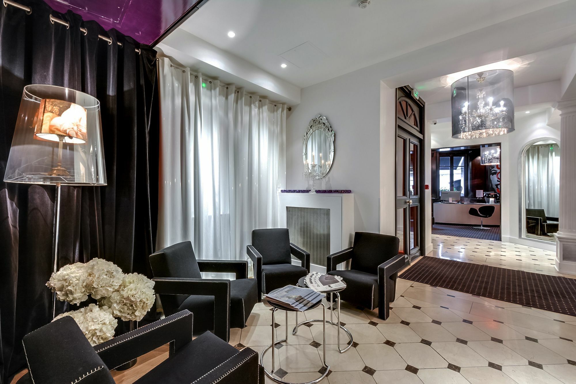 Hotel Chalgrin Boutique 4*