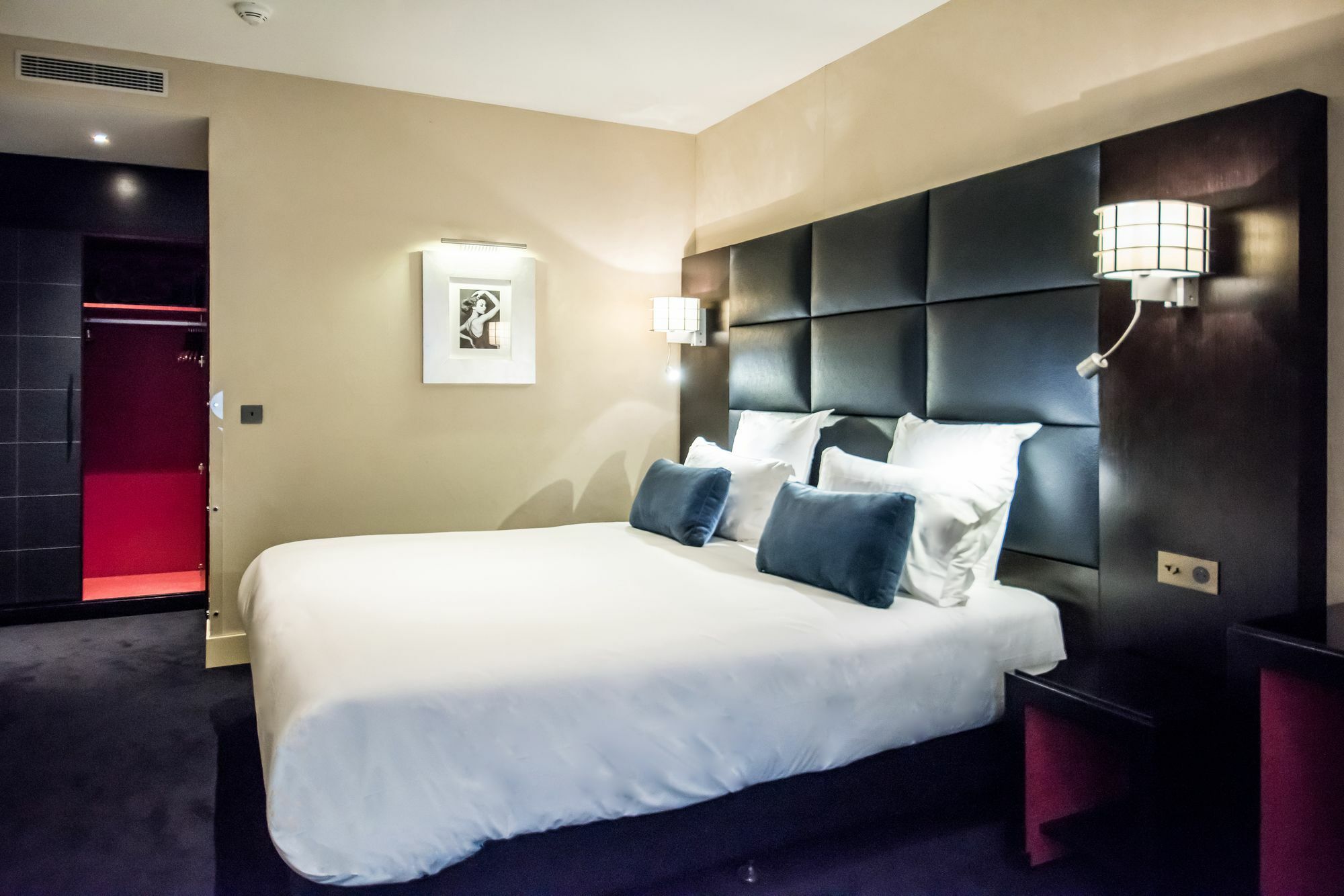 Chalgrin Boutique 4* Paris