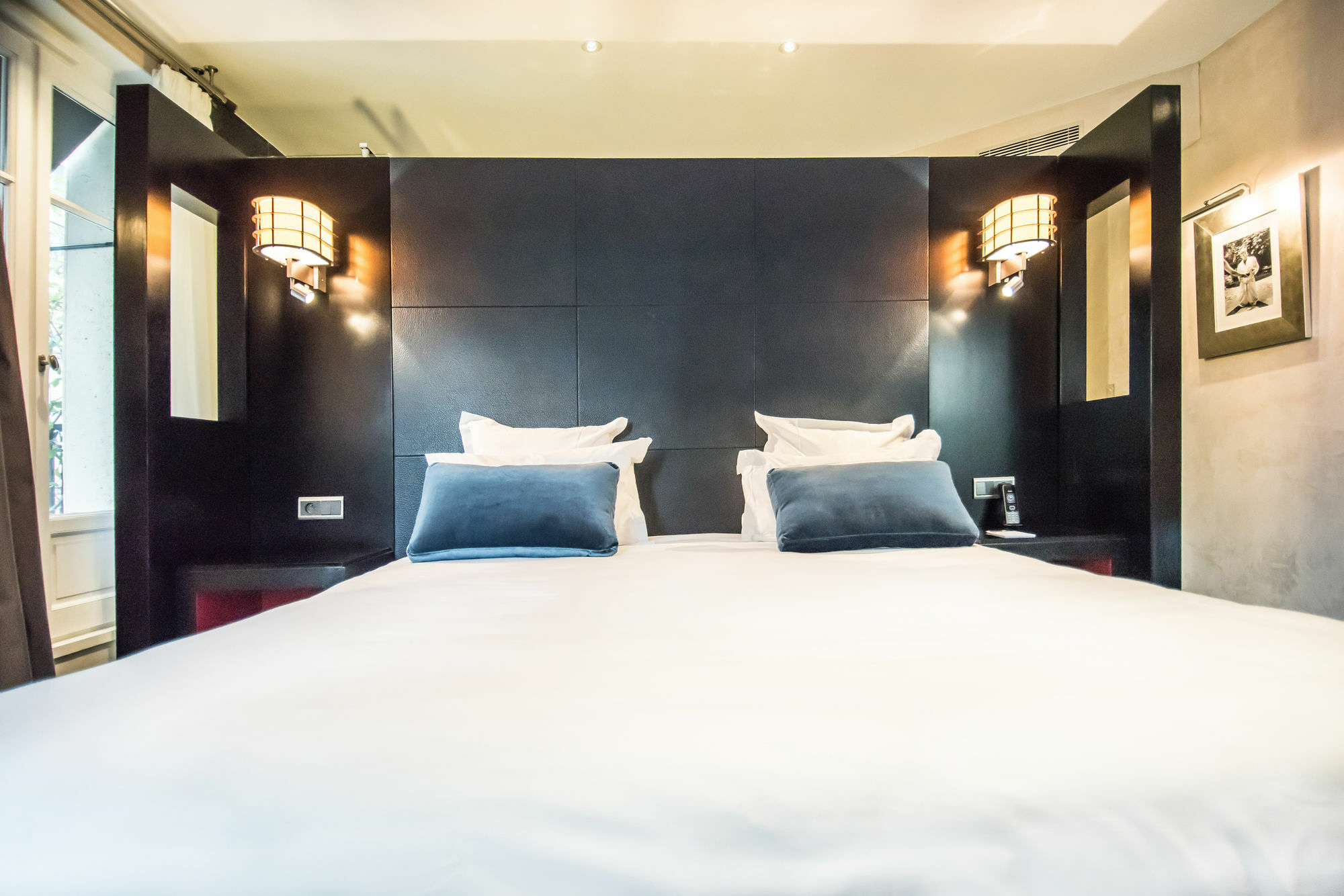 Chalgrin Boutique Hotel