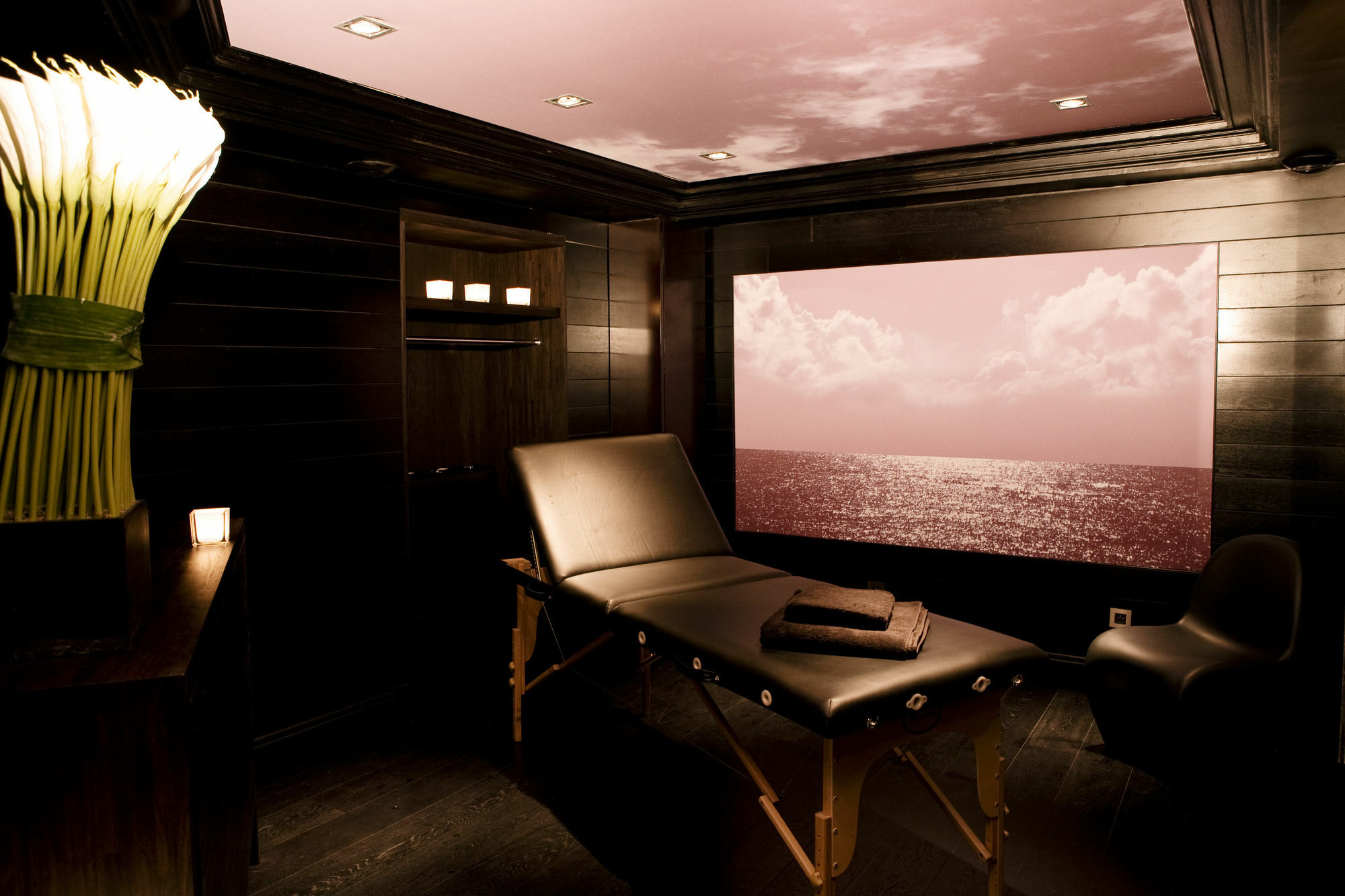 Chalgrin Boutique 4* Paris