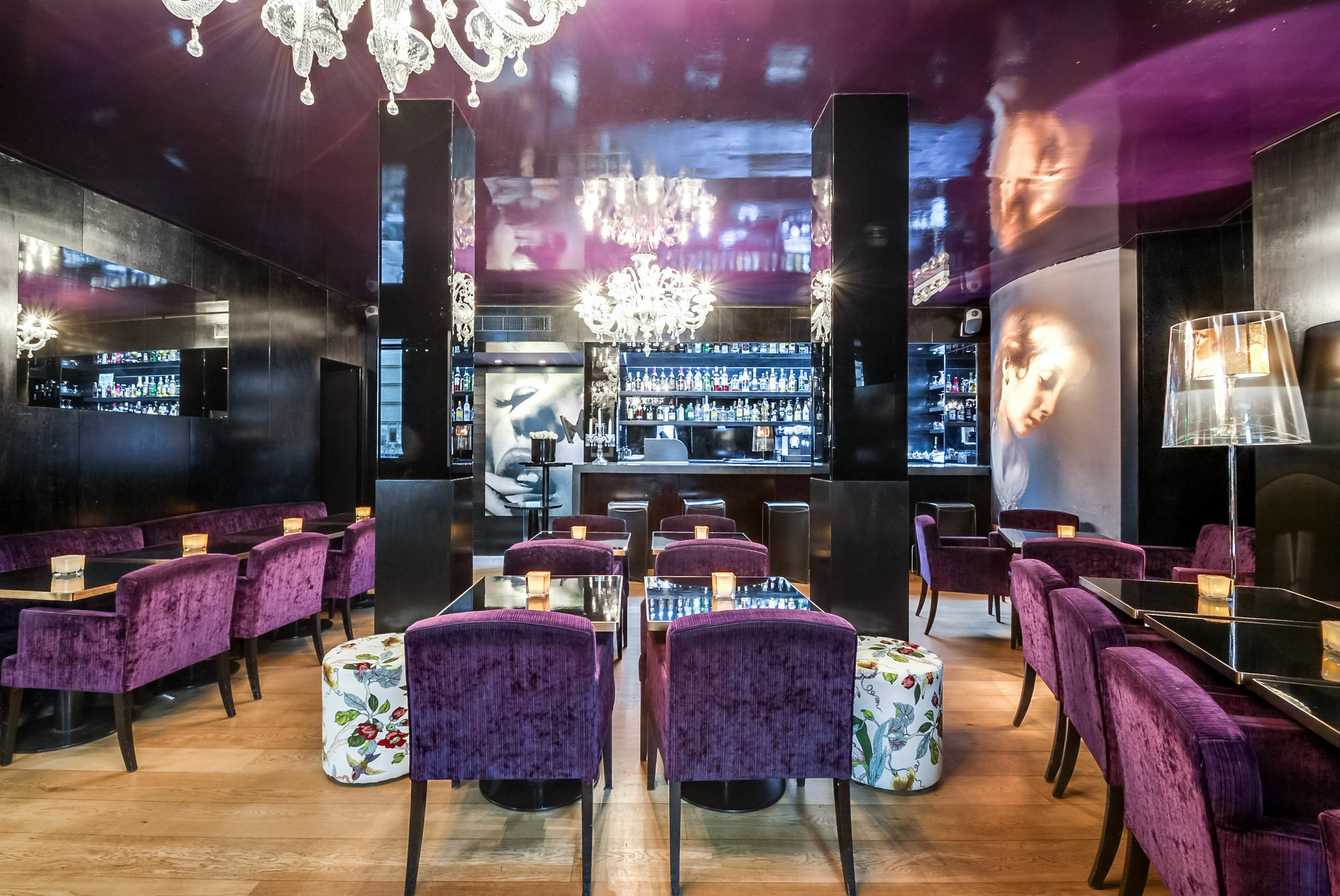Hotel Chalgrin Boutique Paris
