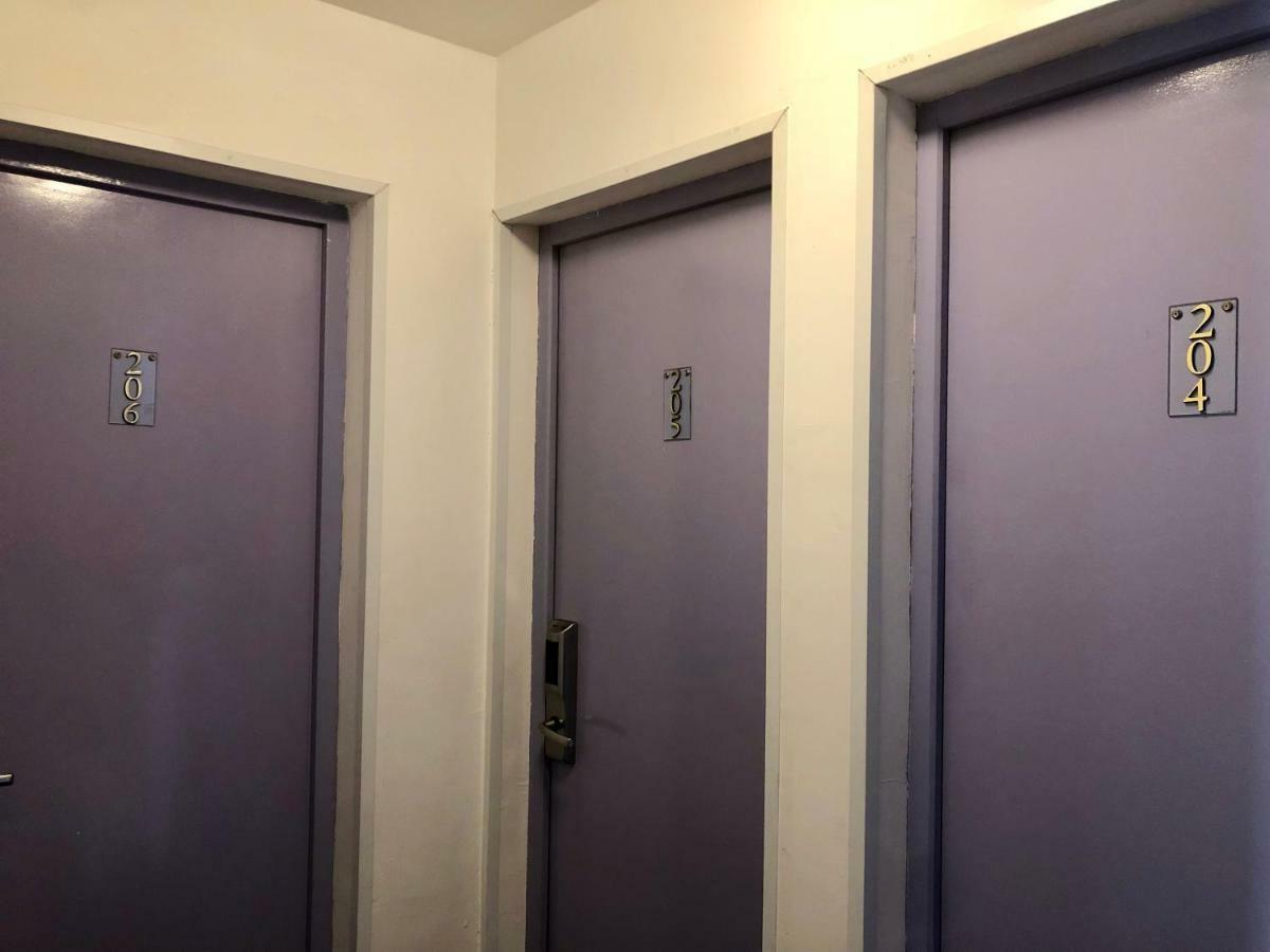 Saint-hubert Gare De Lyon Hotel 3*