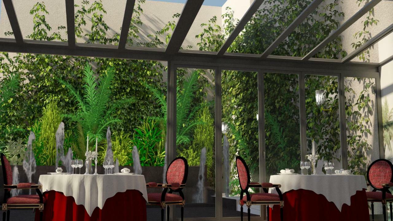J'adore & (adults Only) Hotel 5*
