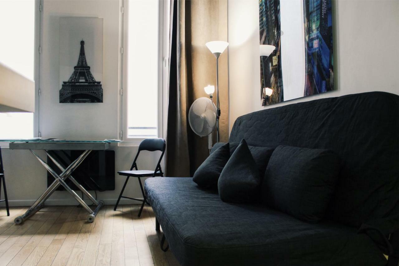 Montorgueil Charming Place Apartment *