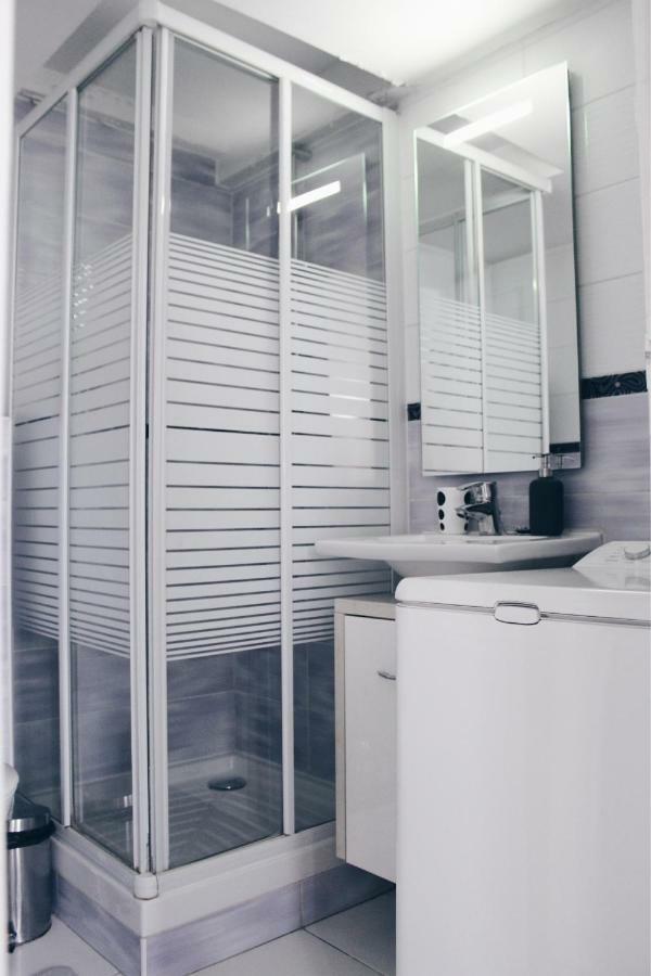 Apartment Montorgueil Charming Place