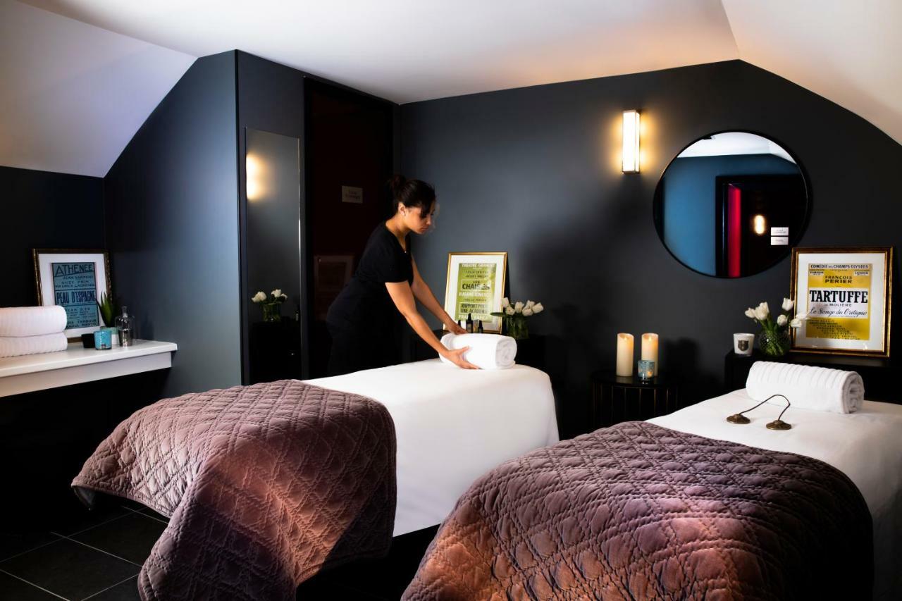Hotel Monsieur & Paris