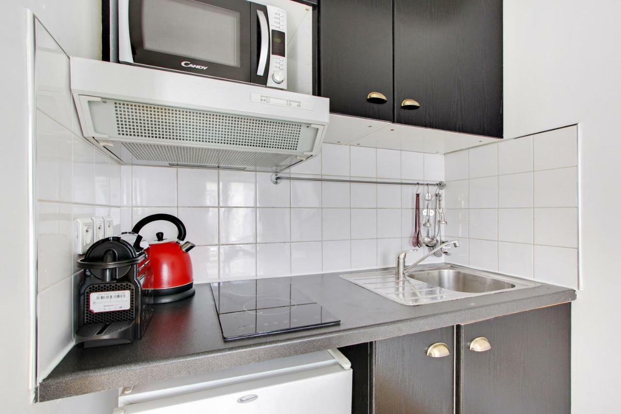 Pick A Flat's In Batignolles - Rue Biot *