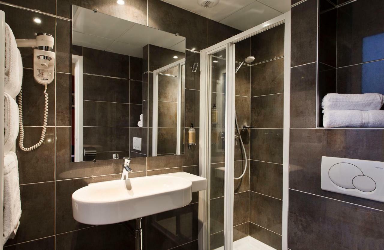 Du Prince Eugène Hotel 3*