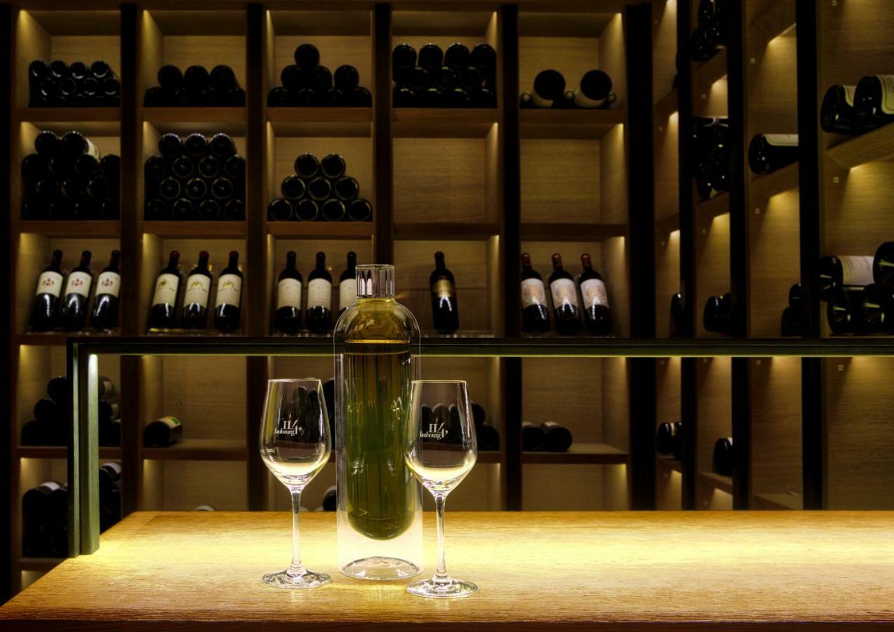 Le Bristol Paris, Oetker Hotel Paris