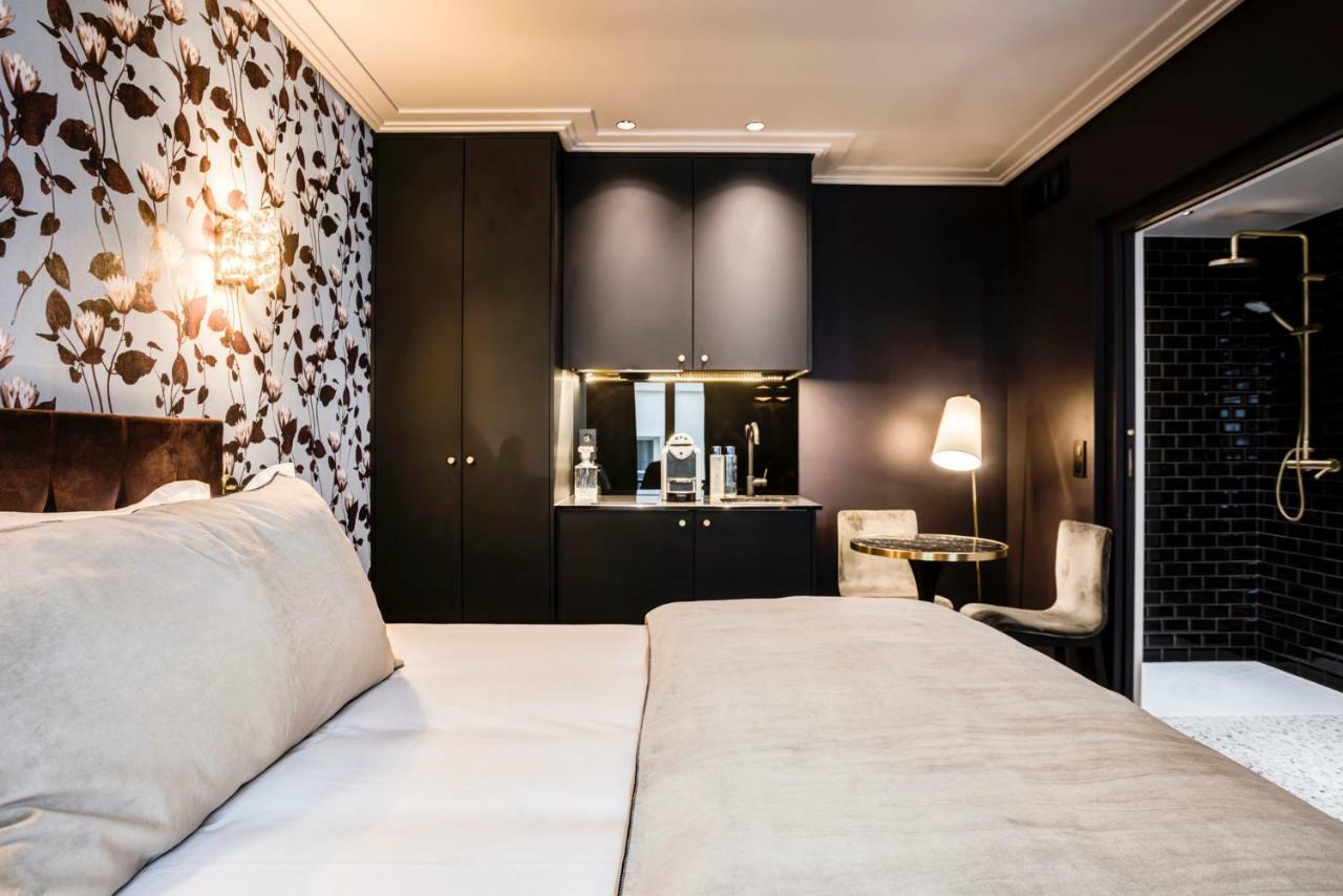 Aparthotel Rayz Eiffel Paris