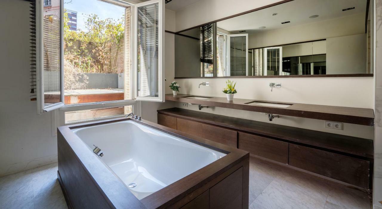 Villa Luxe Batignolles