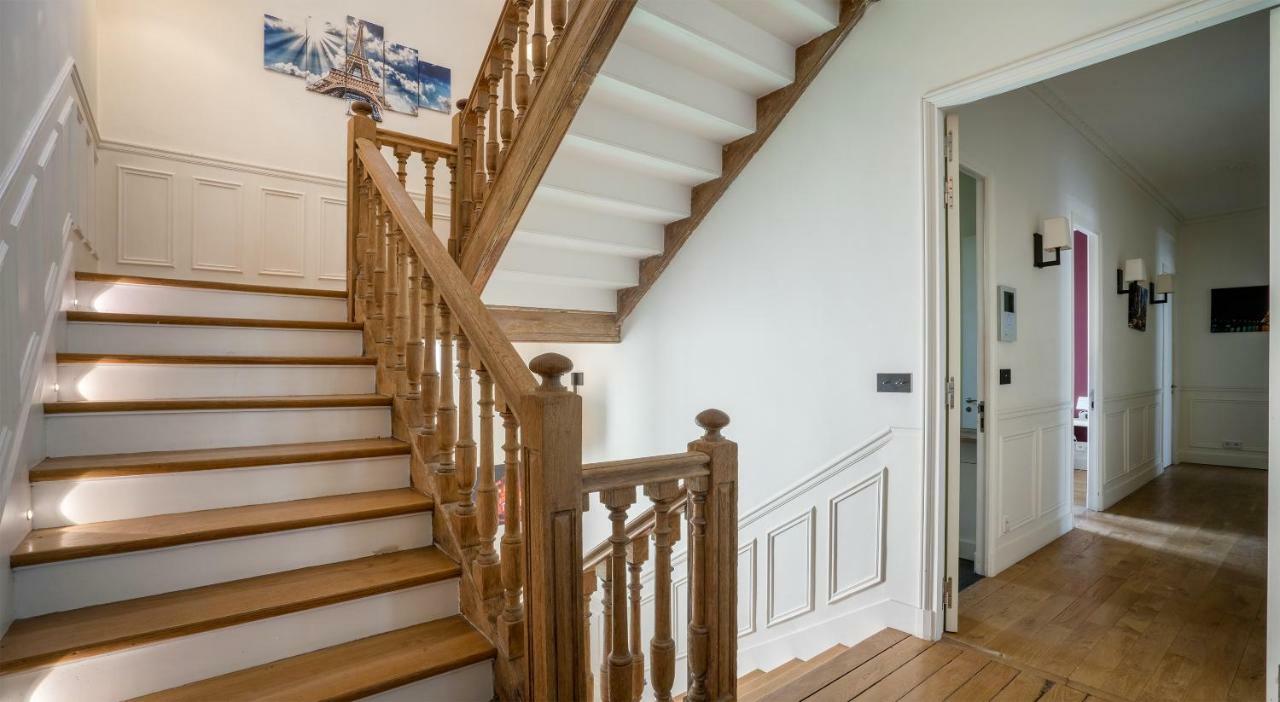 Villa Luxe Batignolles