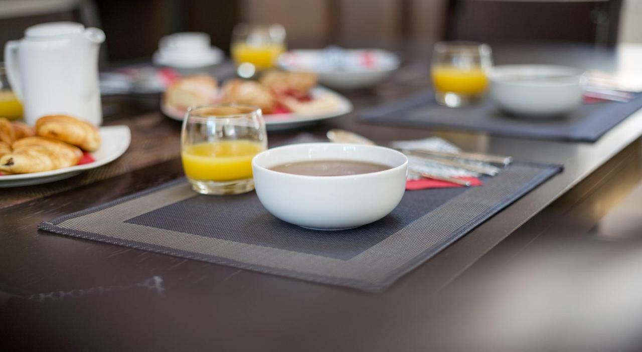 Luxe Batignolles *