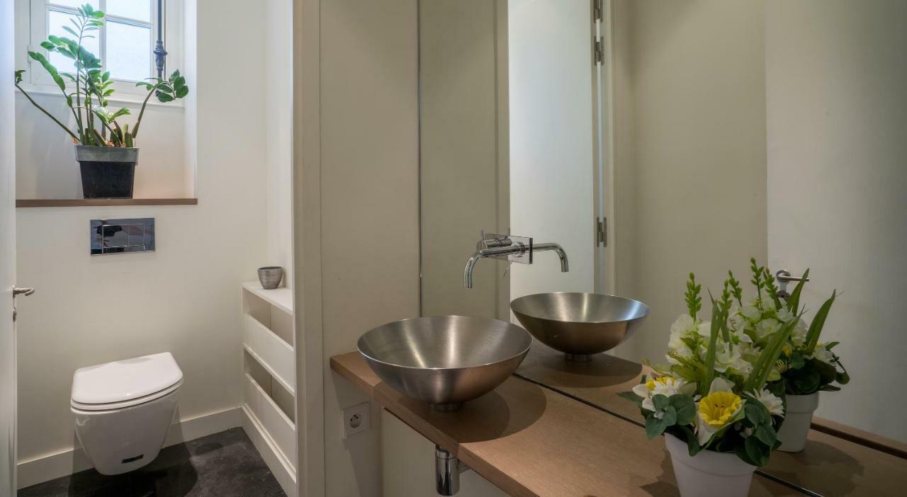 Villa Luxe Batignolles